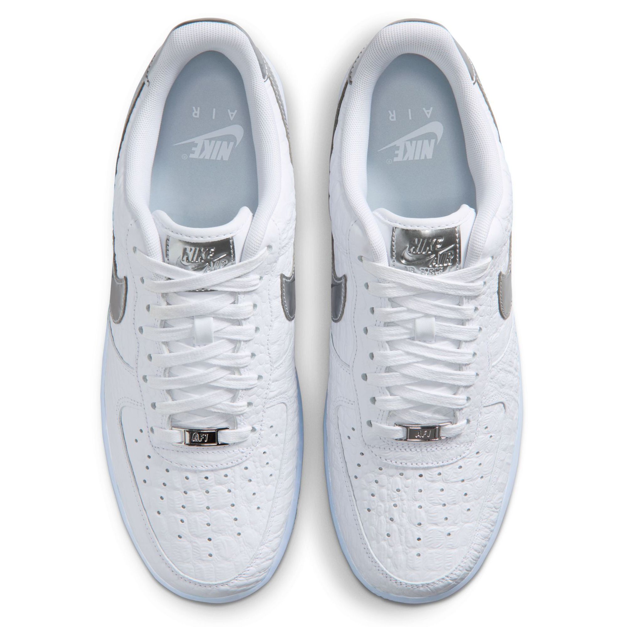 NIKE Air Force 1 '07 IR1981 100 - Shiekh