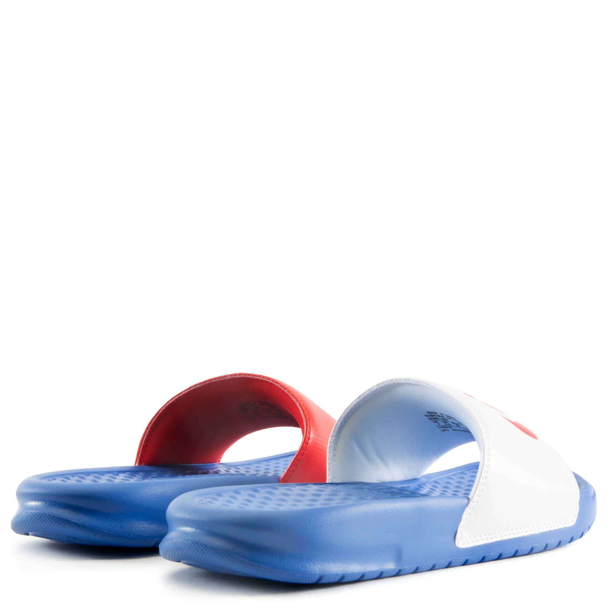 benassi jdi slides