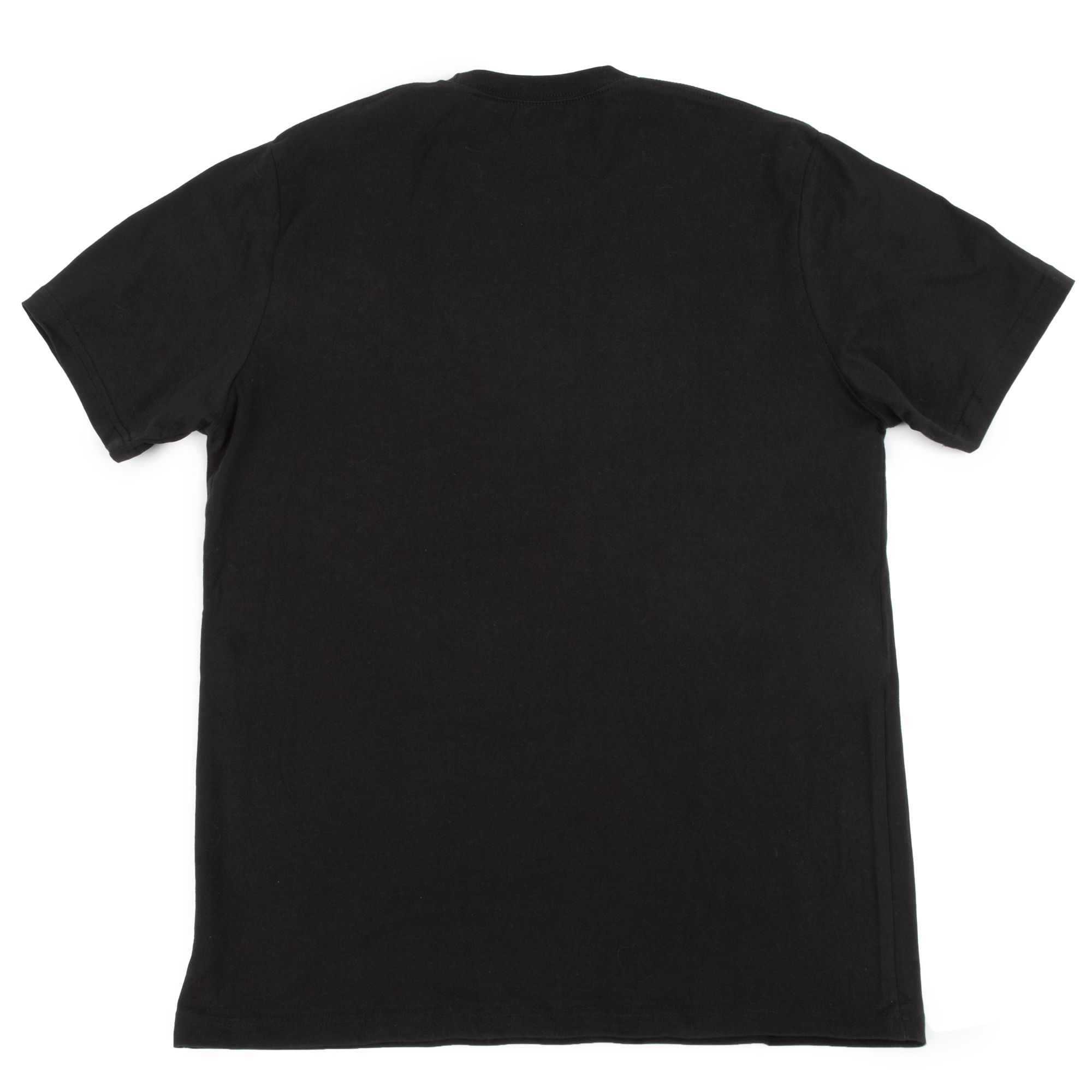 CONVERSE Pocket Tee POCKET/TEE/BLACK - Shiekh