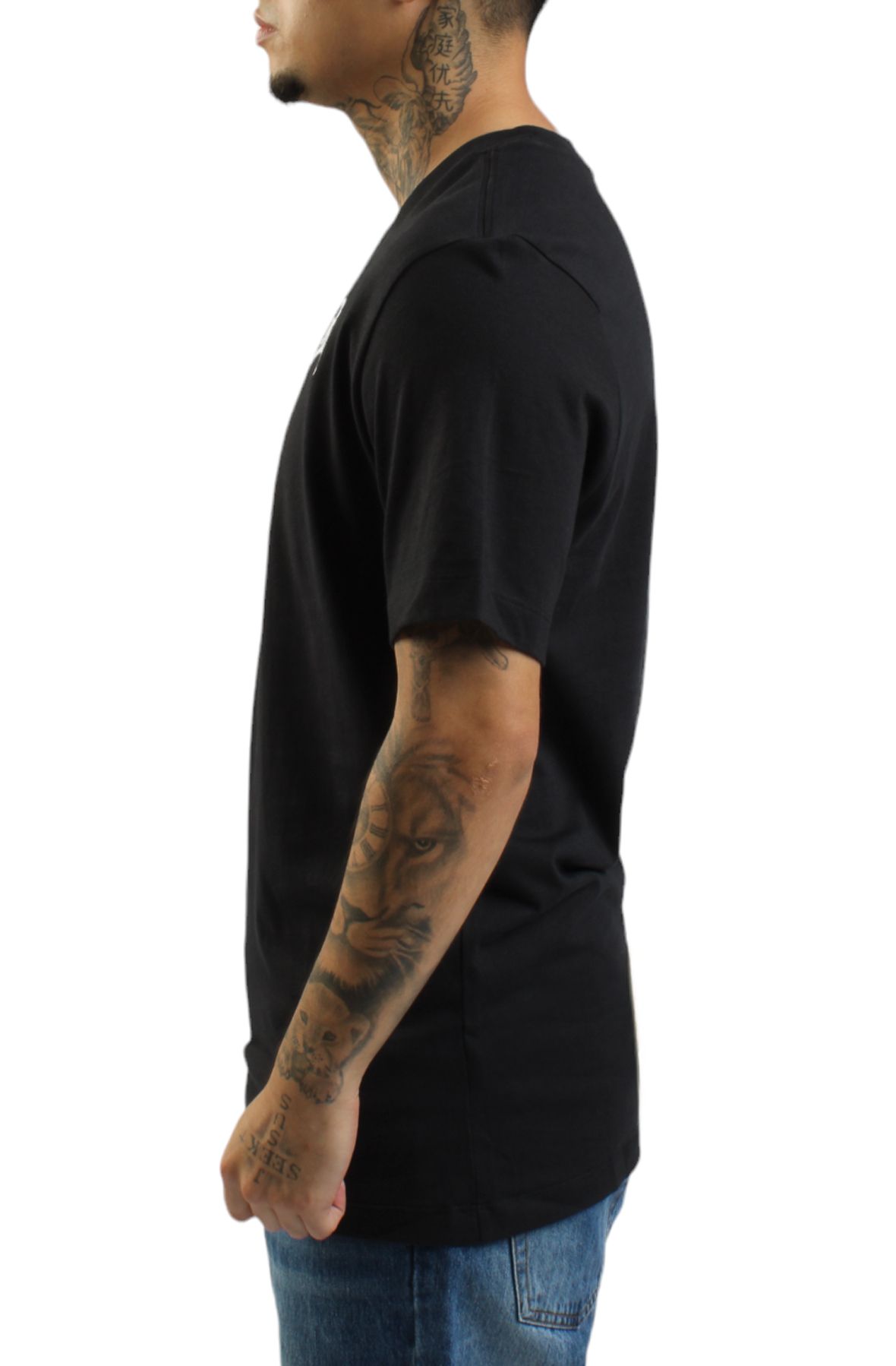 jump man shirt