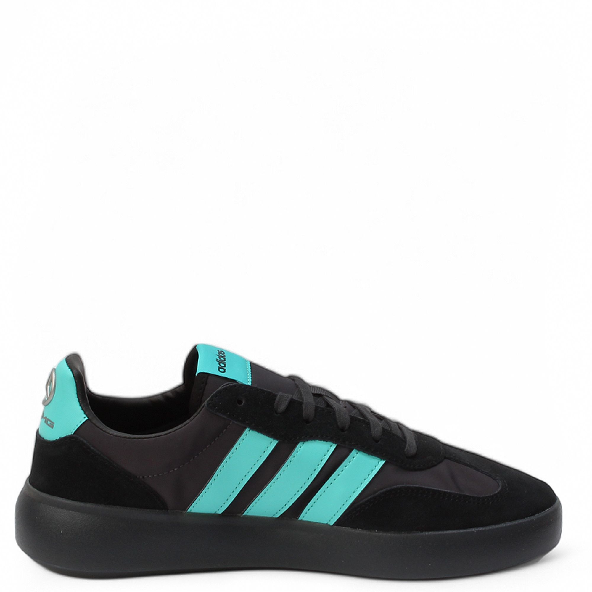 【adidas】×MERCEDES AMG PETRONAS FORMULA ONE TEAM BARREDA adidas Mercedes - AMG Petronas Formula One Team Barreda