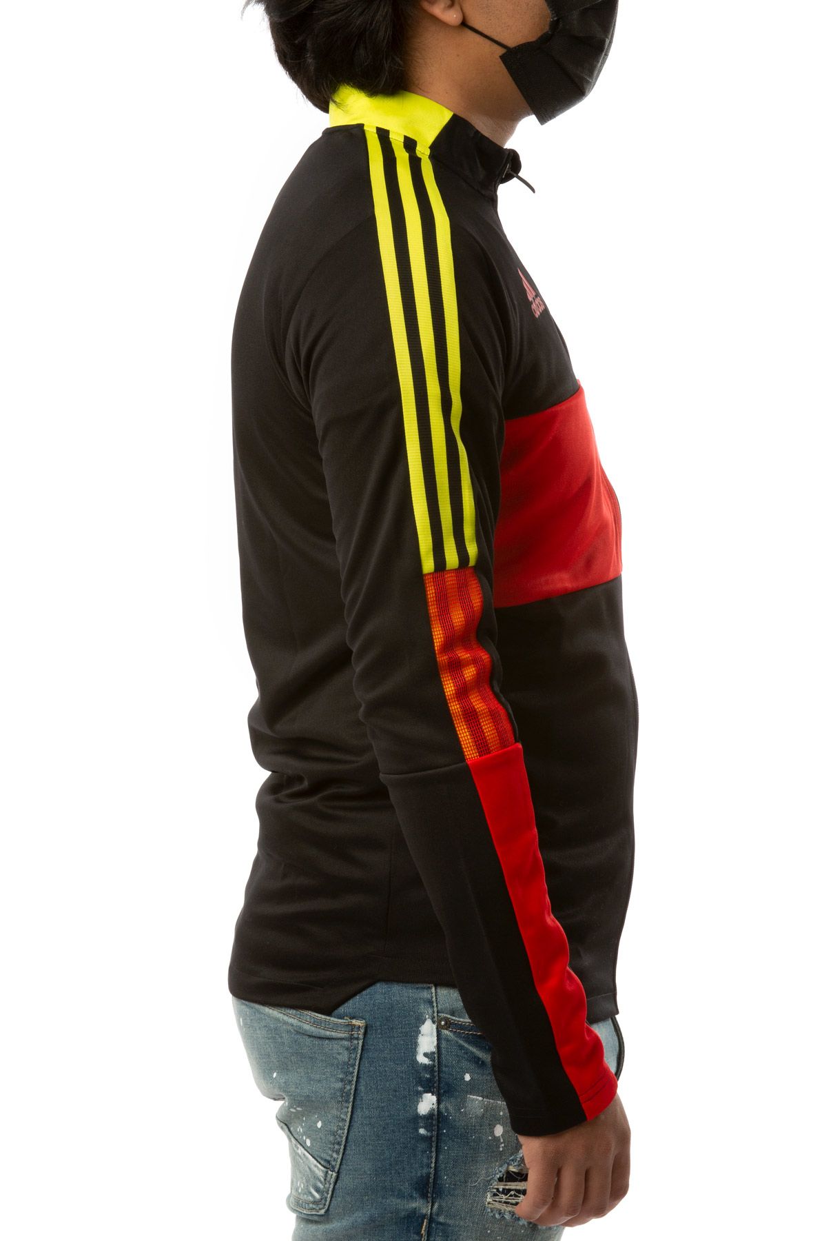 ADIDAS Tiro Track Jacket GN5546 - Shiekh