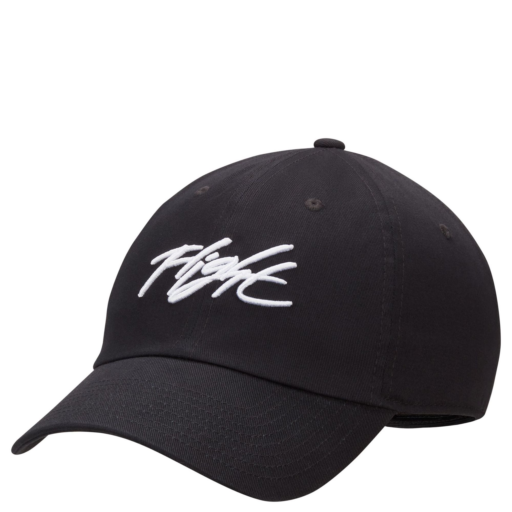 JORDAN Club Unstructured Cap FN4677 010 - Shiekh