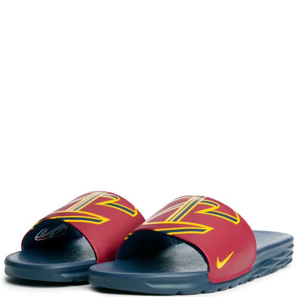 nike benassi nba