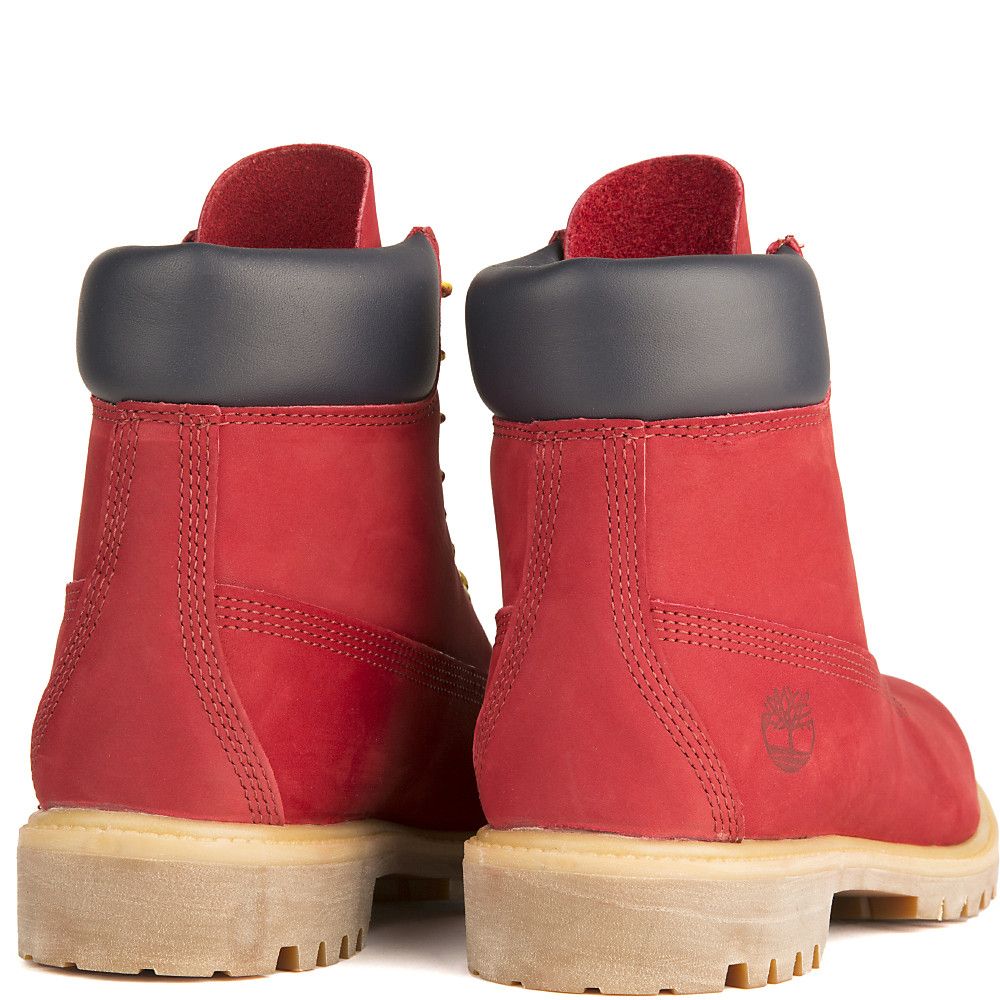 TIMBERLAND Boot 6 Inch Premium TB0A1FNH F41 - Shiekh
