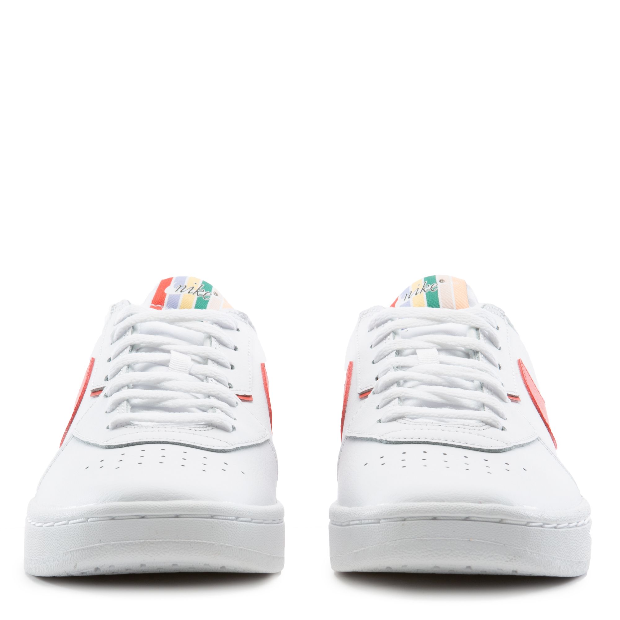 nike court blanc sneaker women's