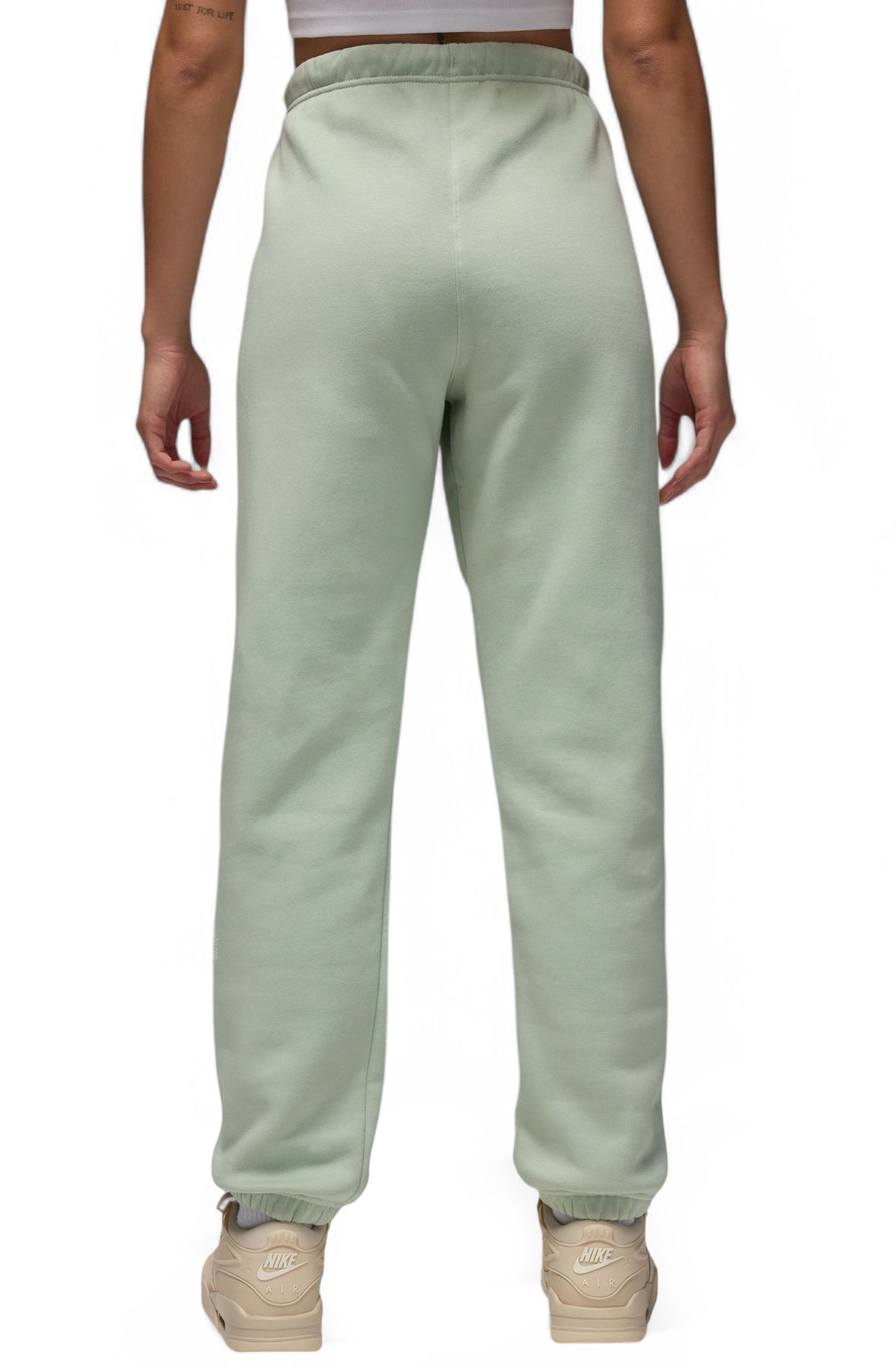 NIKE JORDAN BRAND W J BRK TRK PANT IRNGRY/SAIL 国内発送 JORDAN BRAND M J BRK TRACK SUIT PANT / ジョーダン ブランド