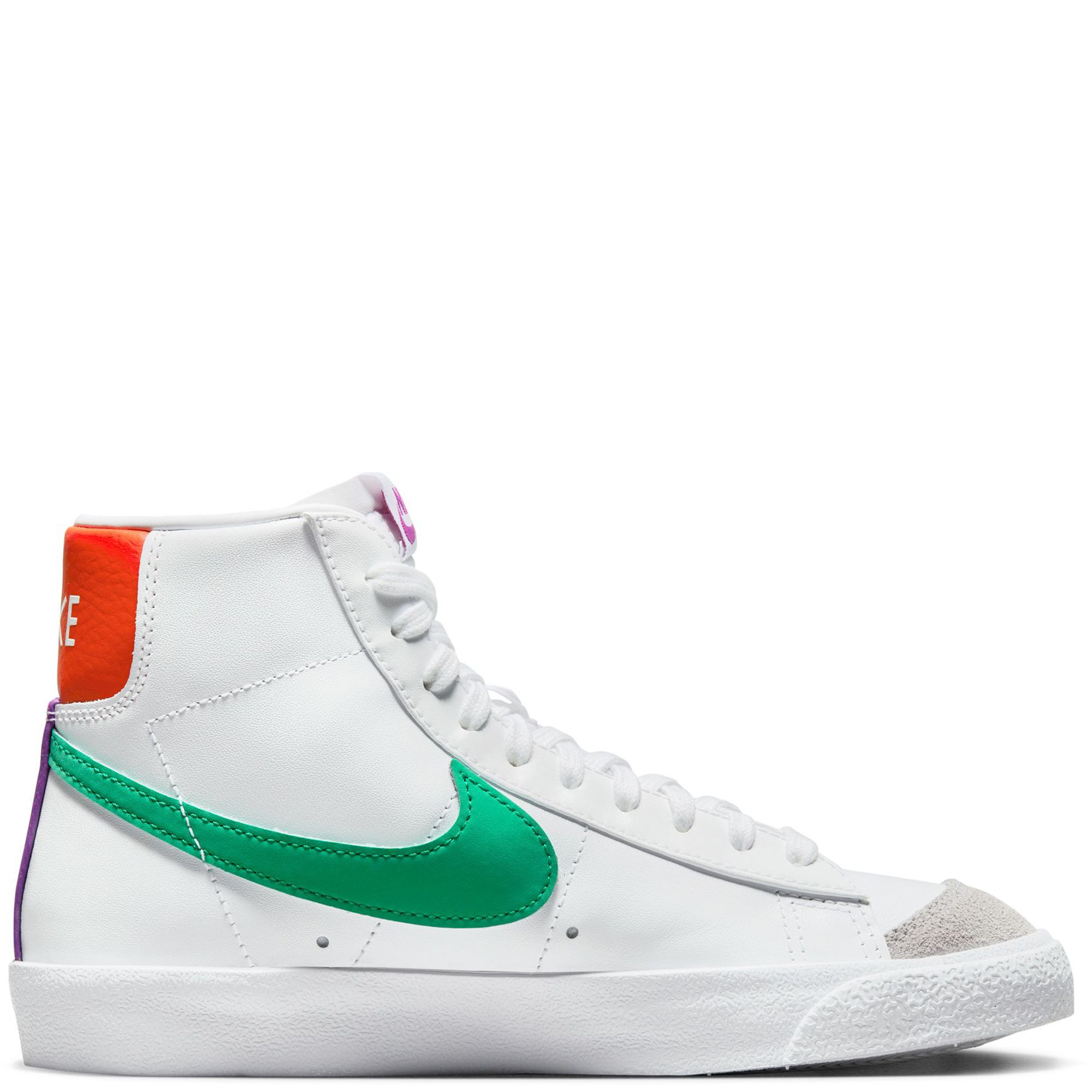 NIKE Blazer Mid 77 Vintage CZ1055 123 Shiekh