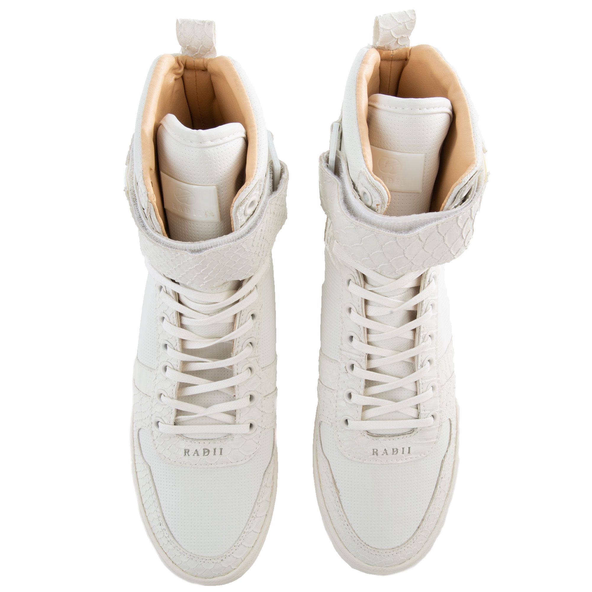 Radii on sale vertex sneakers