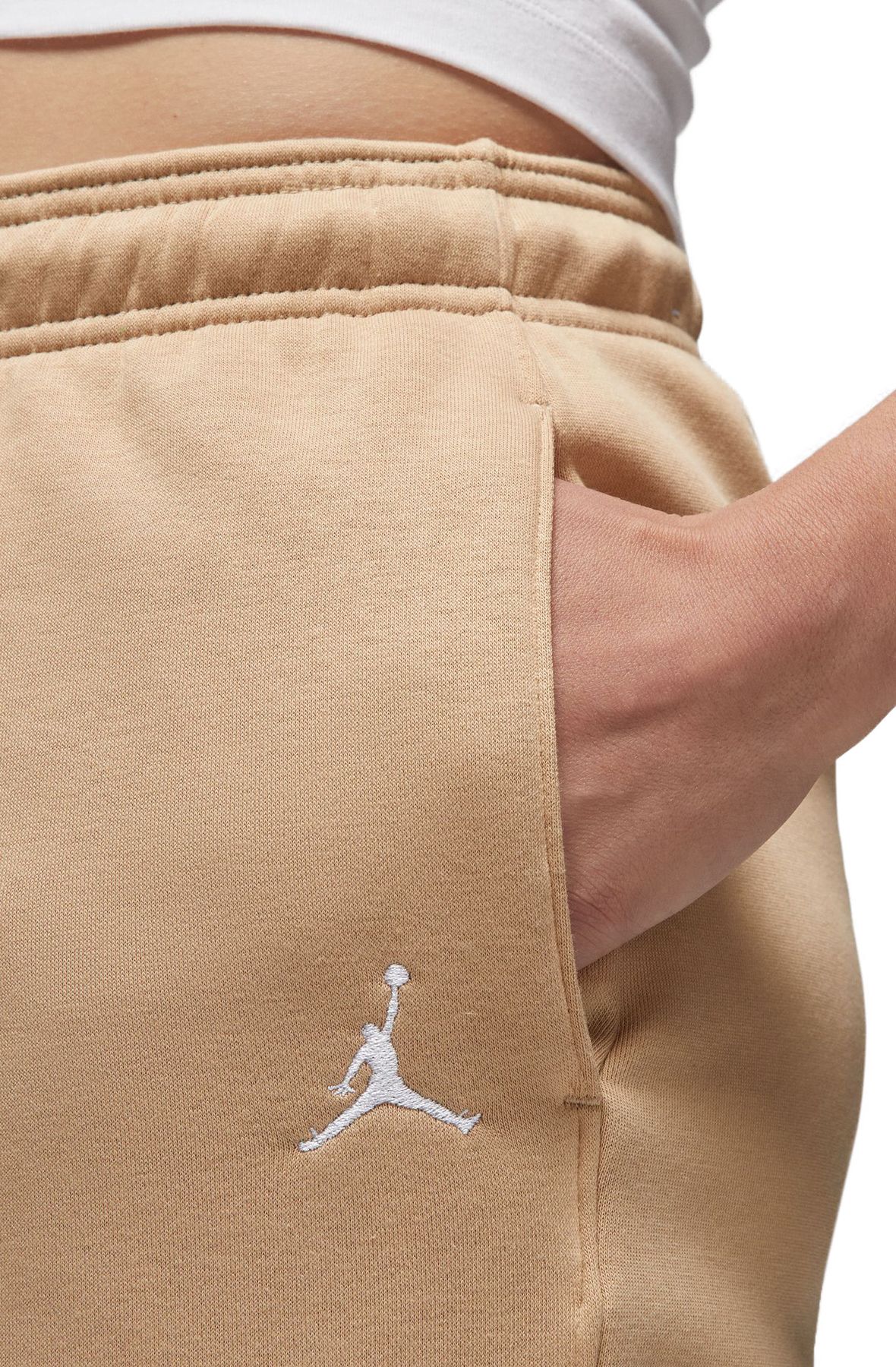 JORDAN Brooklyn Fleece Pants FN4494 277 - Shiekh