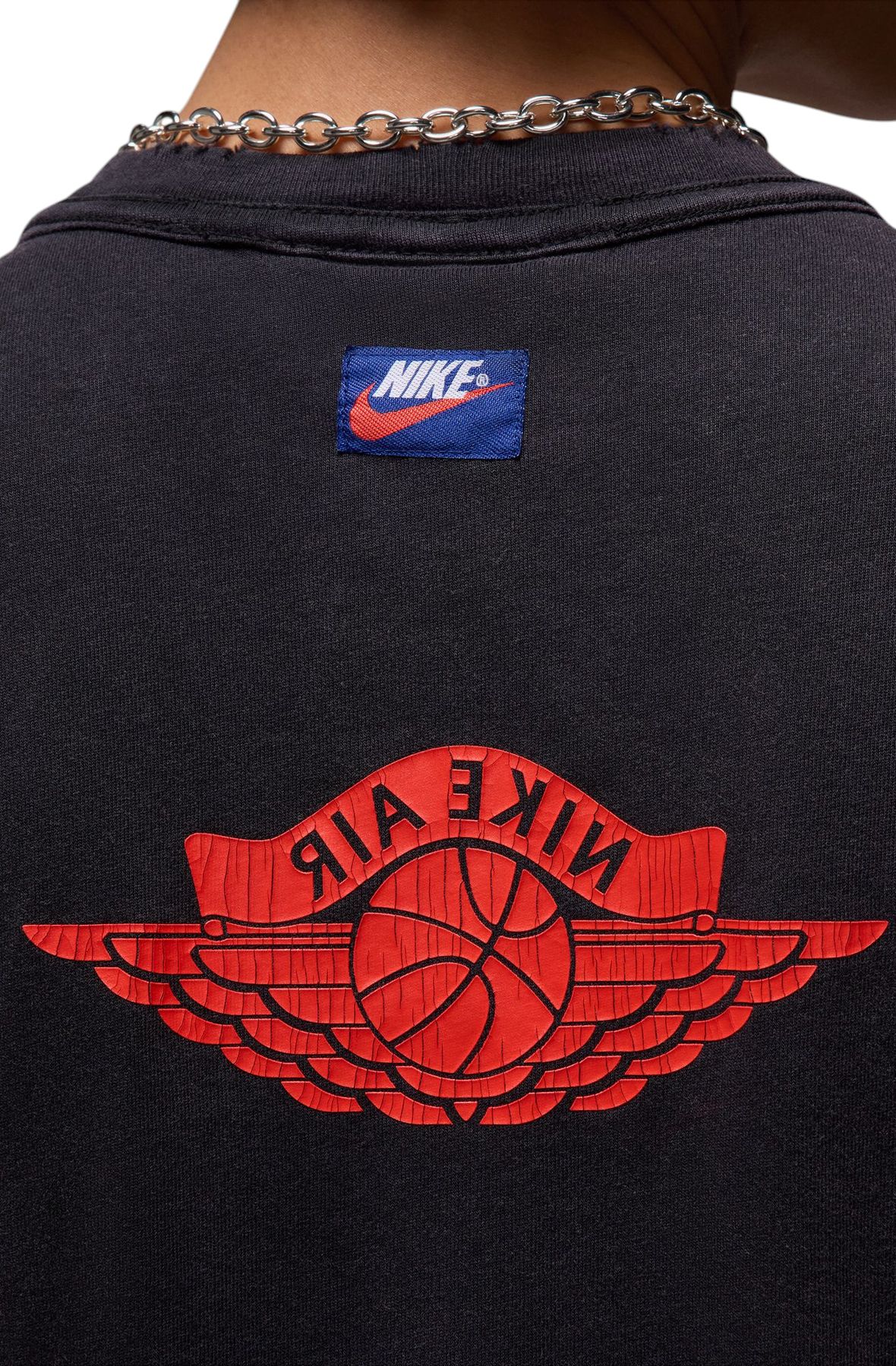 Jordan Rare Air Men's T-Shirt. Nike.com