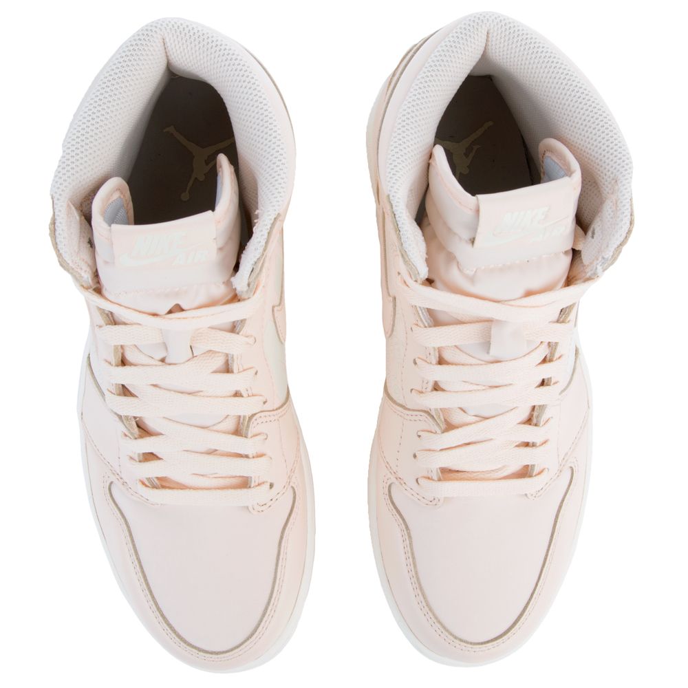 nike air jordan 1 retro high og guava ice