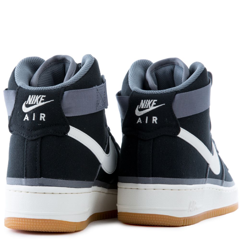 nike air force 1 grey gum