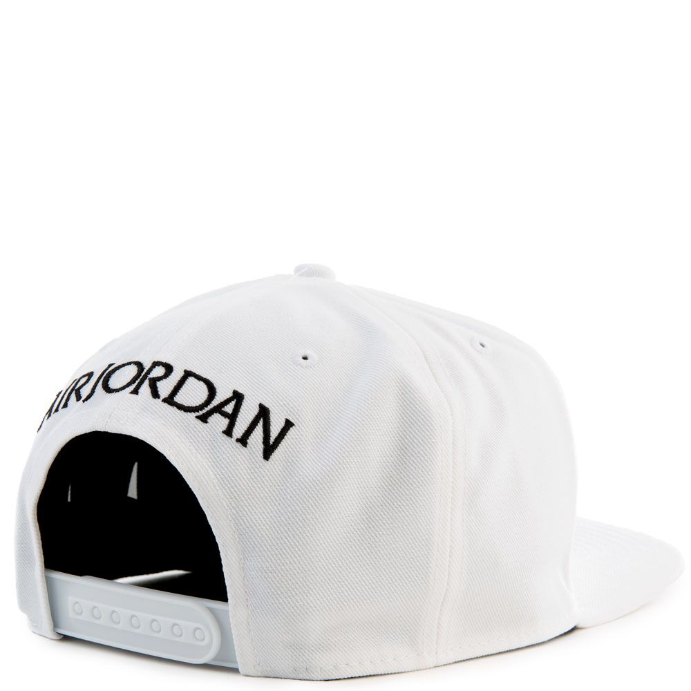 JORDAN Jumpman Classics Snapback CI3932 100 - Shiekh