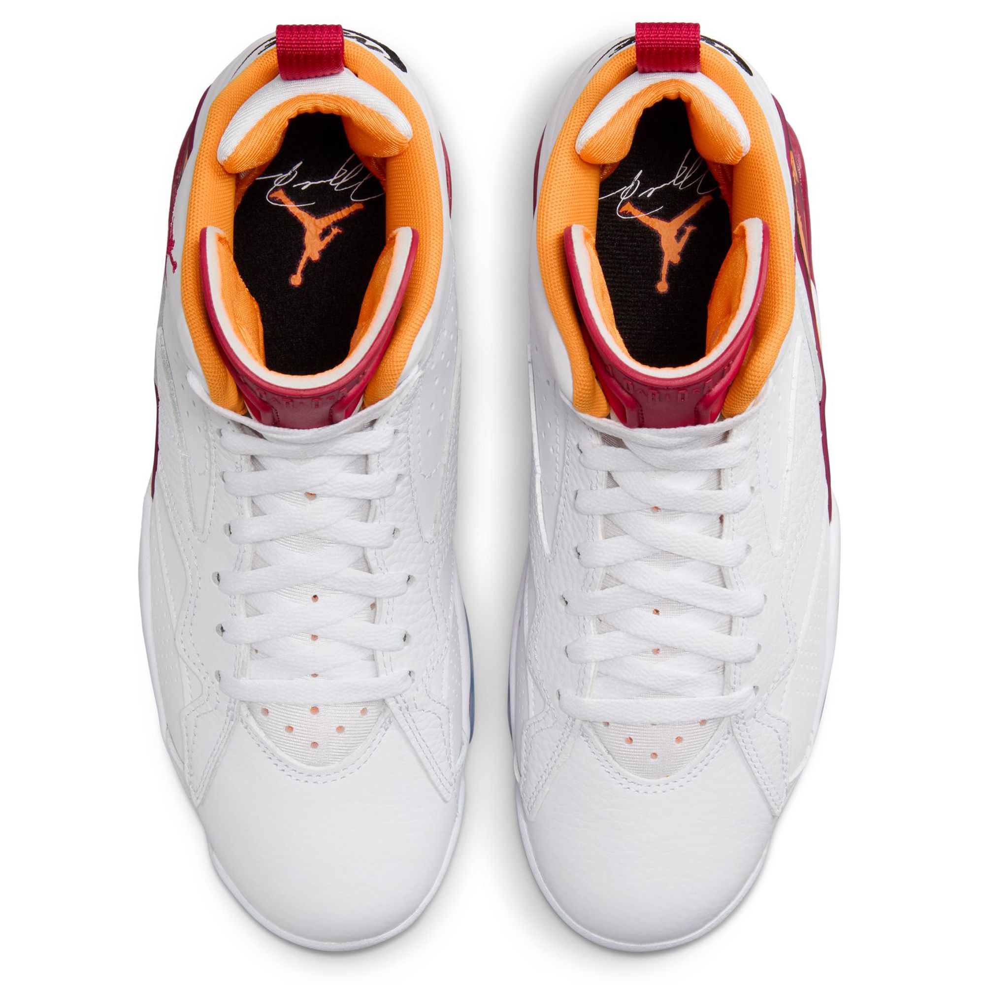 JORDAN Jumpman MVP DZ4475 168 - Shiekh