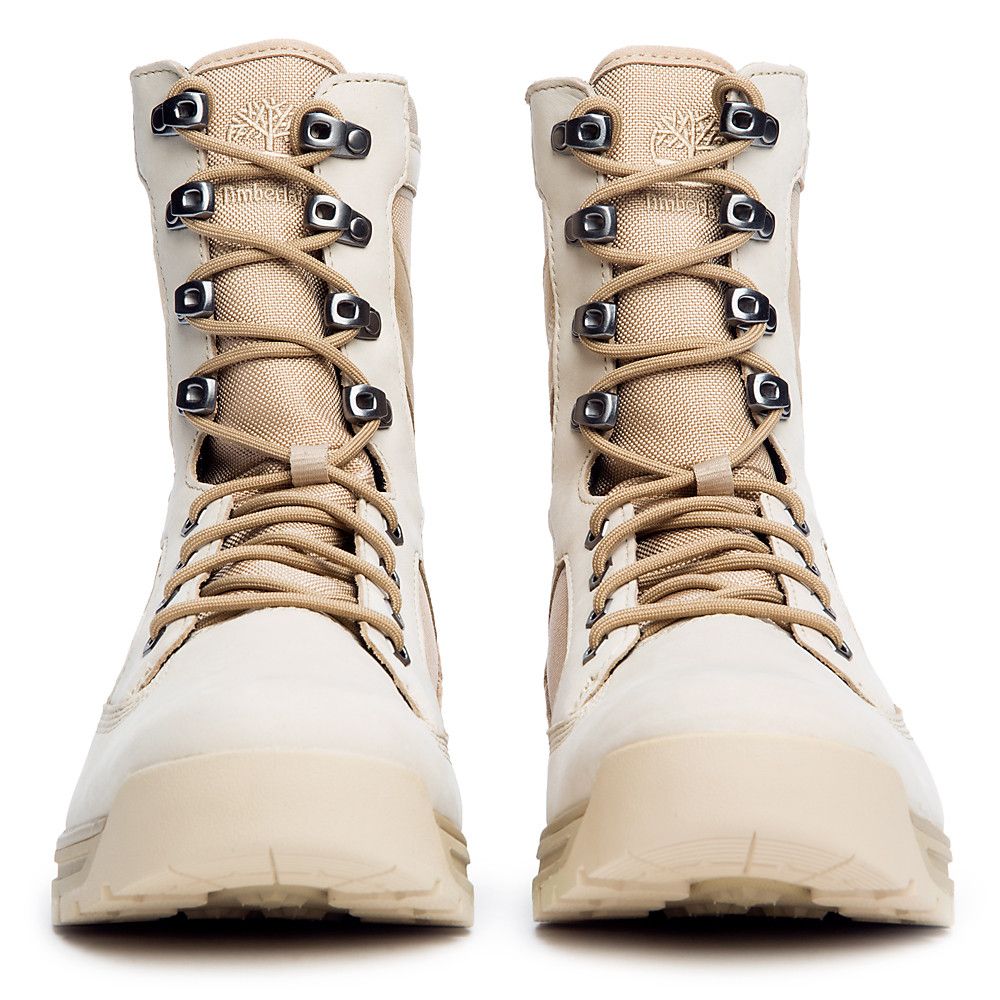 timberland field guide boots