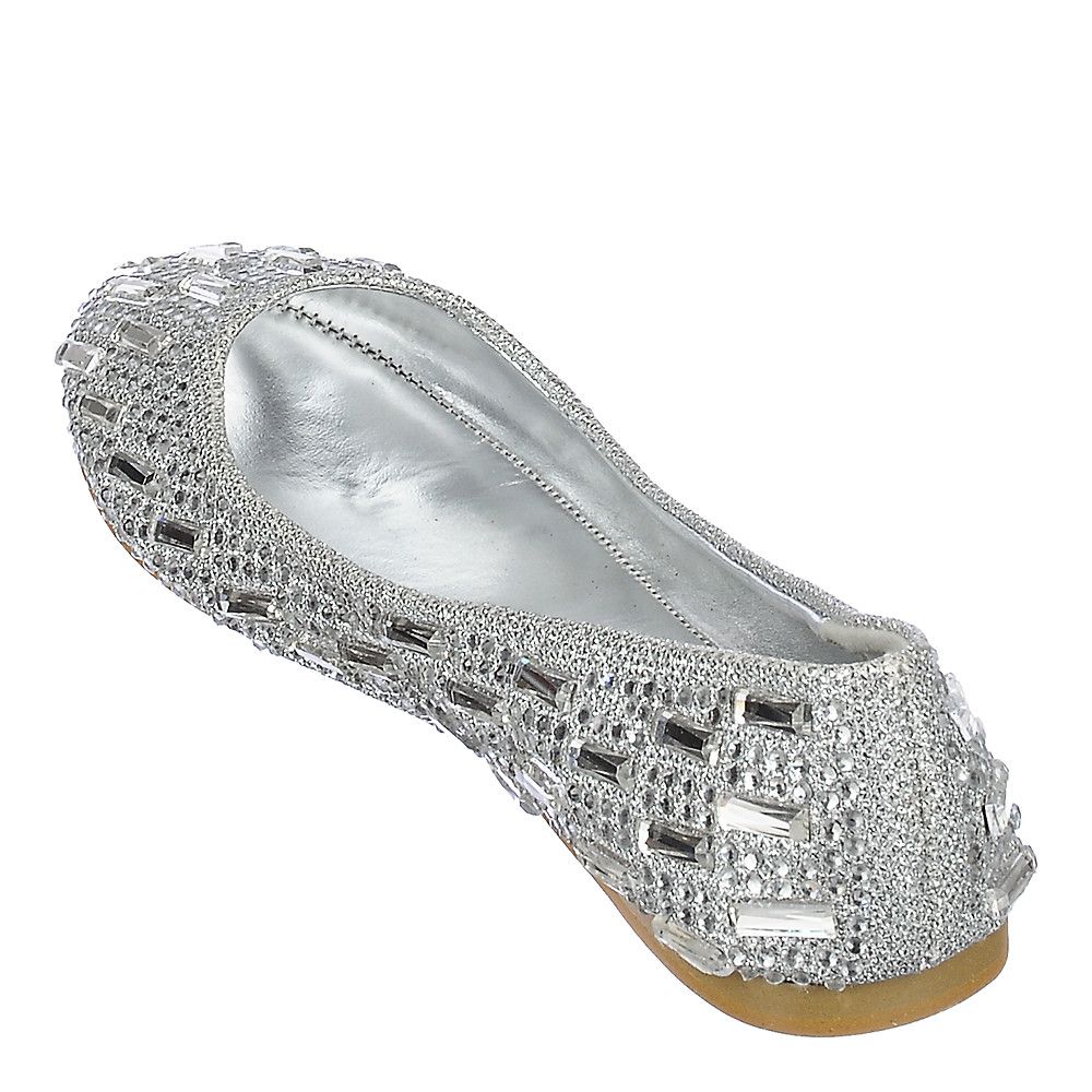 20 Adorable Flat Wedding Shoes for 2018 - Page 2 of 2 