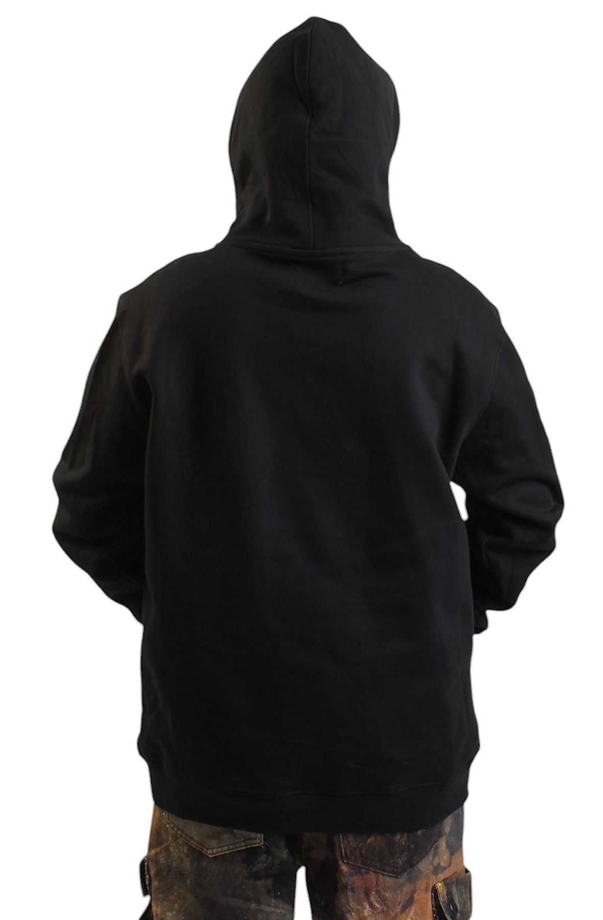 PRO STANDARD Dodgers OE Hoodie LLD5314669-BLK - Shiekh PRO STANDARD Dodgers OE Hoodie LLD5314669-BLK - Shiekh