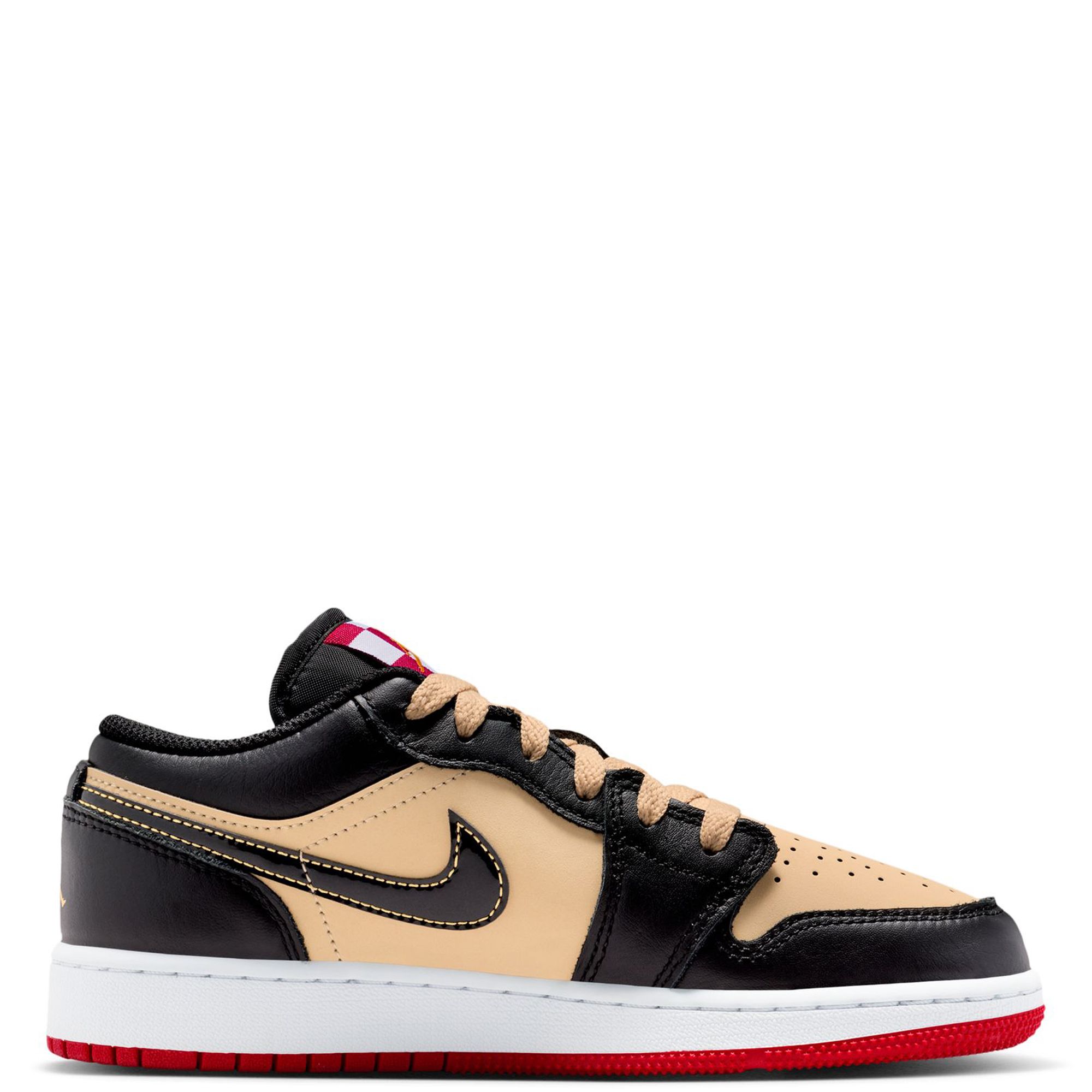 jordan gsb aj 1 low