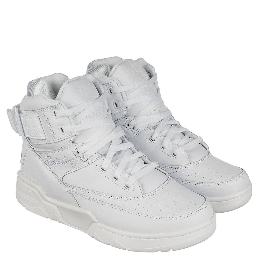 EWING ATHLETICS Men's Basketball Sneaker Ewing 33 Hi