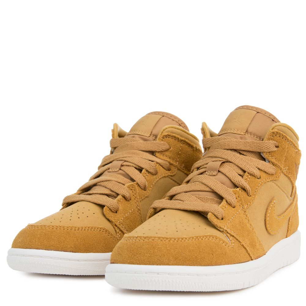 jordan 1 golden harvest black sail