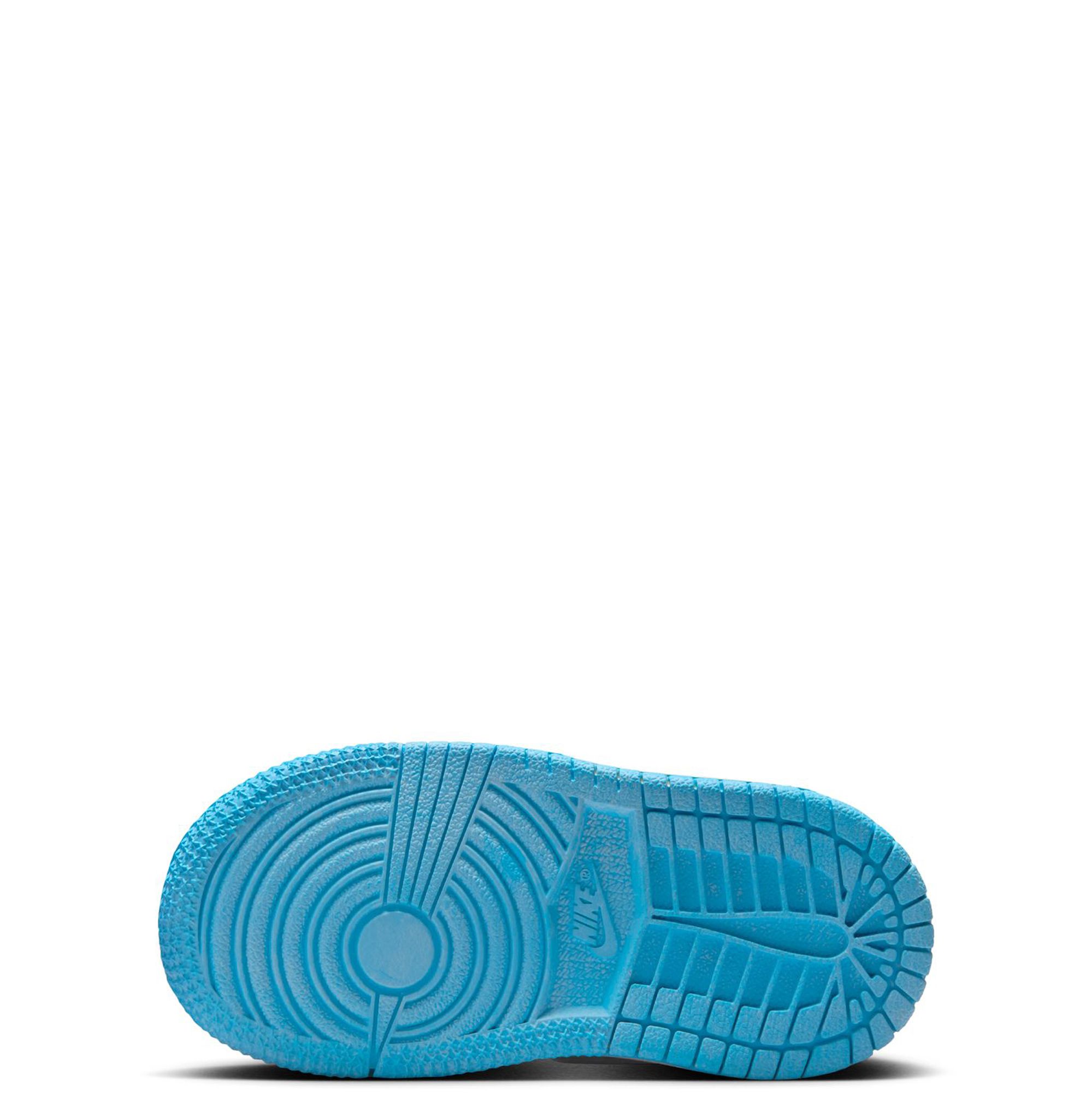 JORDAN Toddler 1 Retro High OG UNC Reimagined FD1413 402 - Shiekh