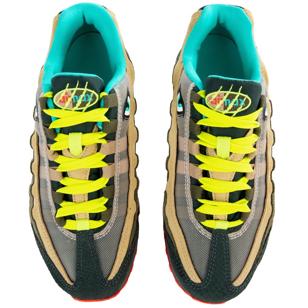 air max 95 outdoor green cyber