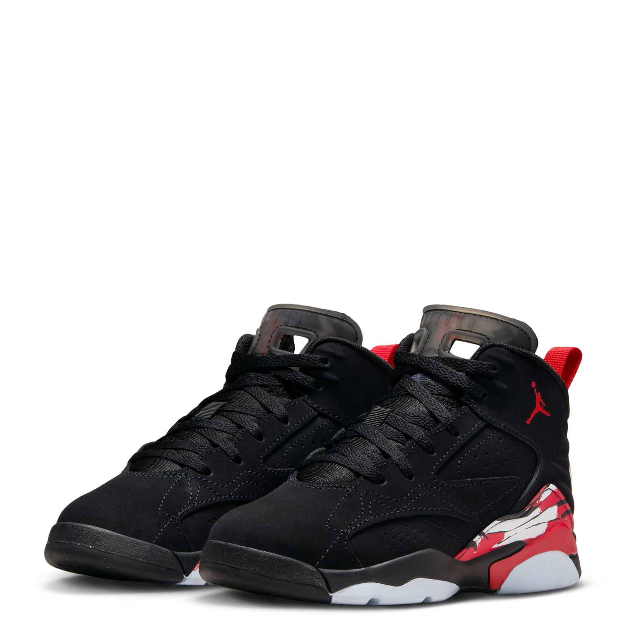 JORDAN Pre-School Jumpman MVP DZ5578 061 - Shiekh