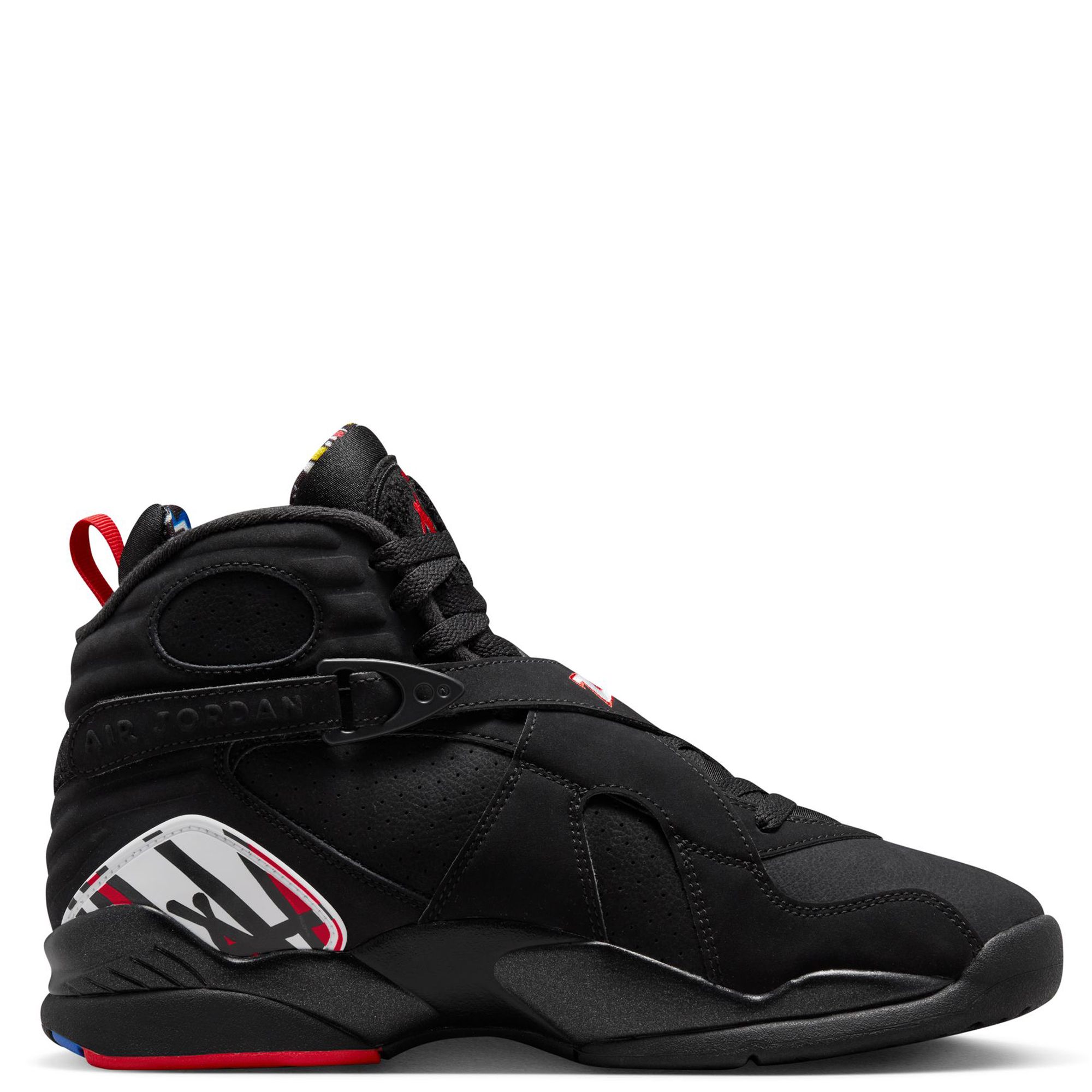 Buy AIR JORDAN VIII AIR RAID II for N/A 0.0 | Kickz-DE-AT-INT