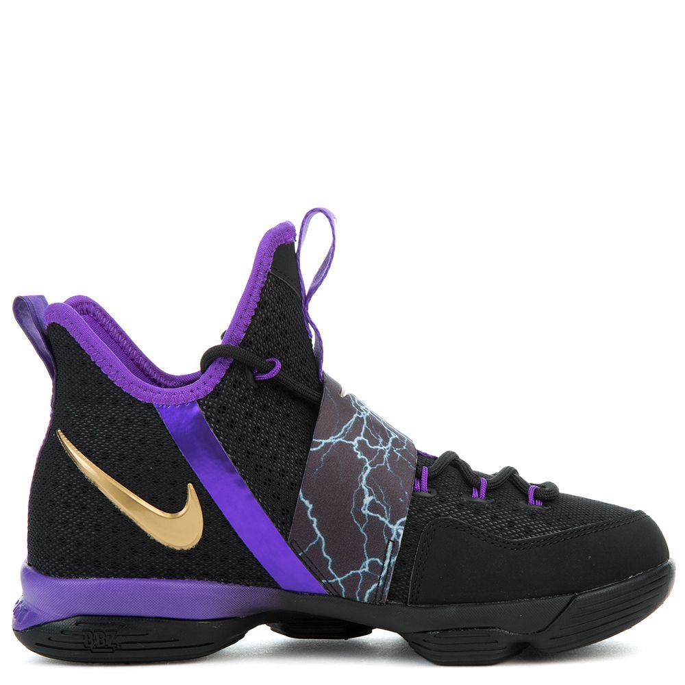 NIKE LEBRON XIV HWC AA3258 590 - Shiekh