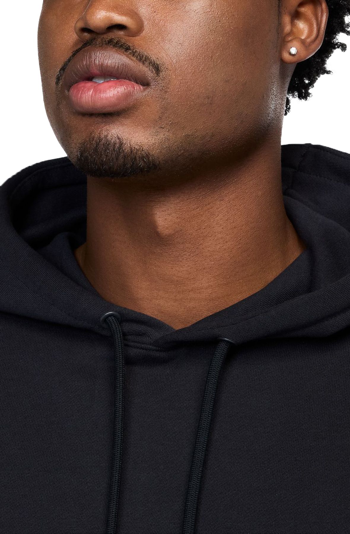 NIKE Club Pullover Hoodie HV4616 010 - Shiekh