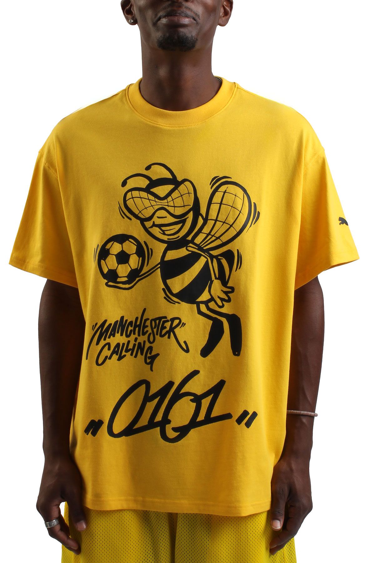 PUMA Hoops x Manchester City 63169601 - Shiekh