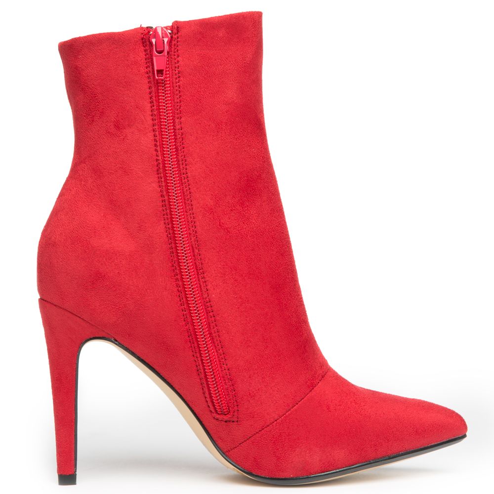 chinese laundry cool kid bootie