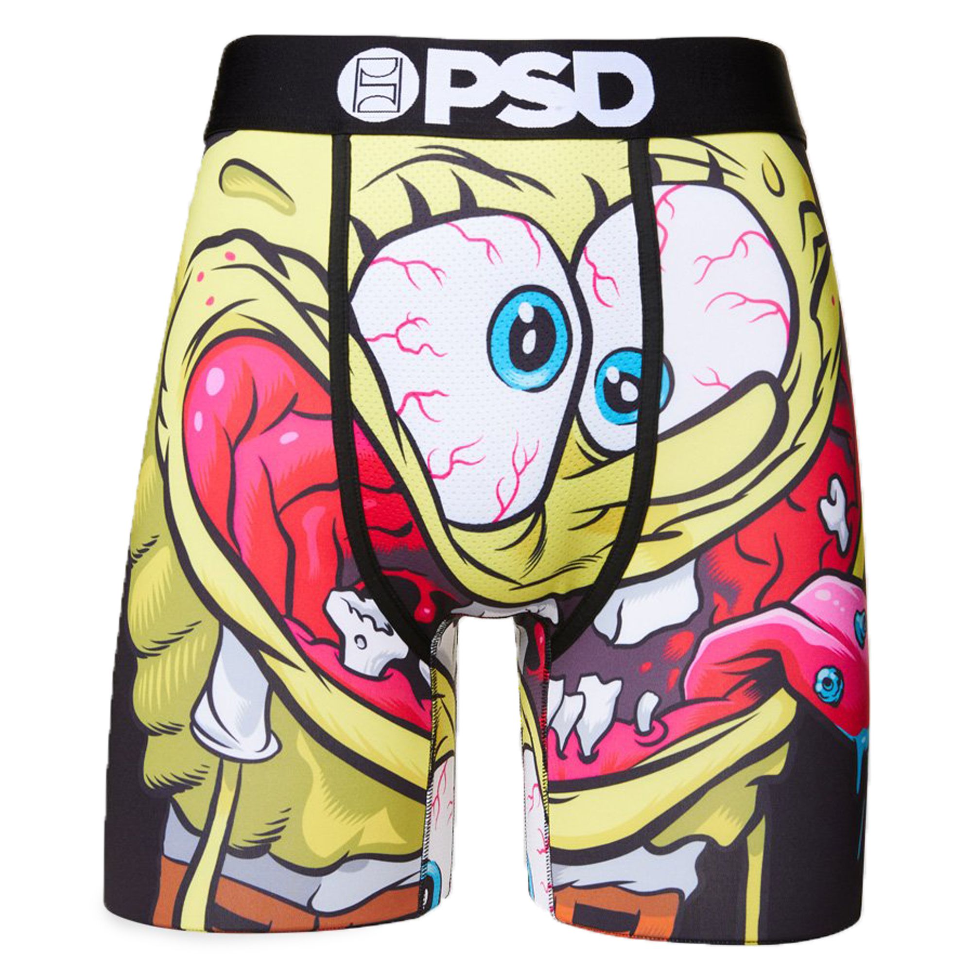 PSD Spongebob Krusty Pants 321180023 - Shiekh