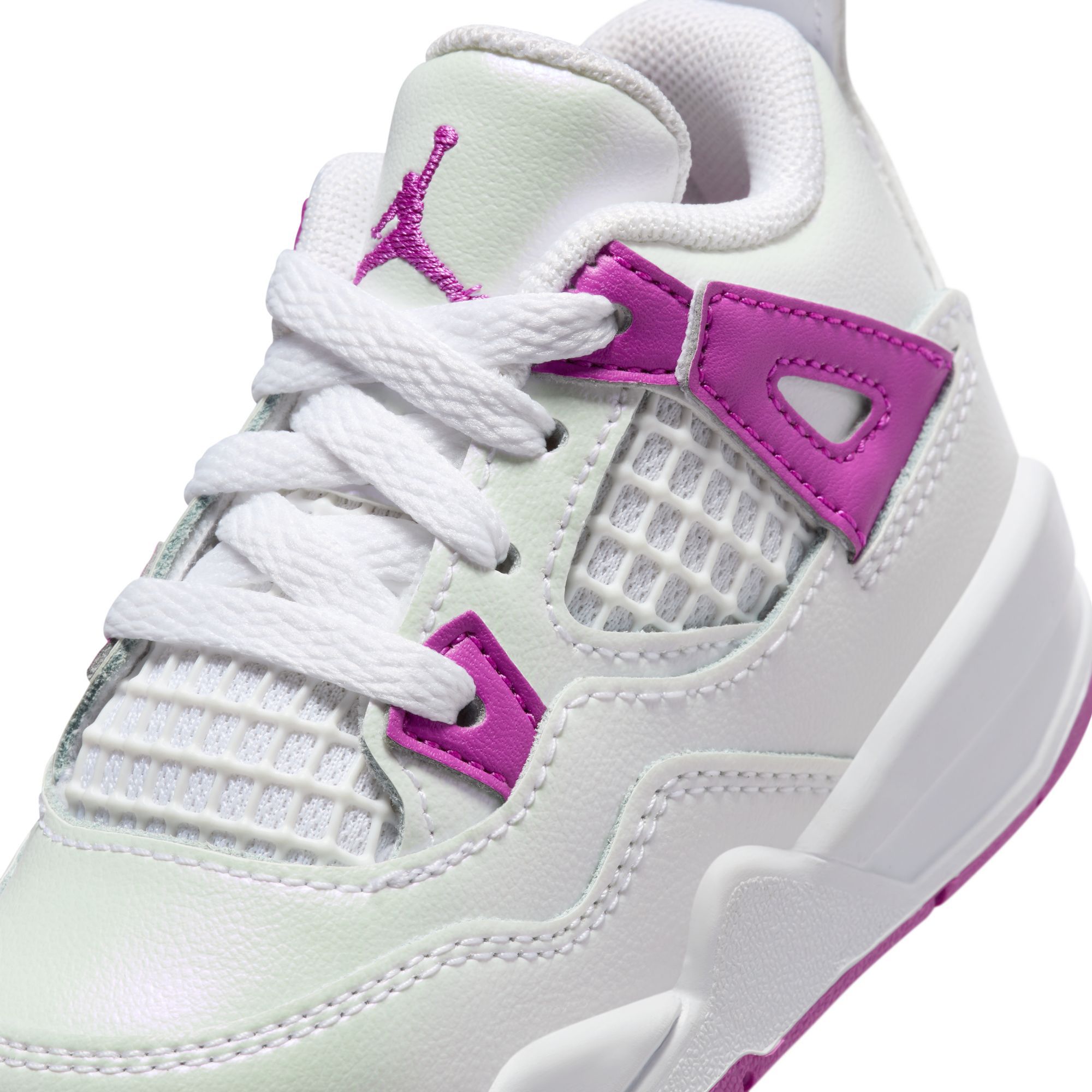 TODDLER JORDAN 4 RETRO FQ1313 151