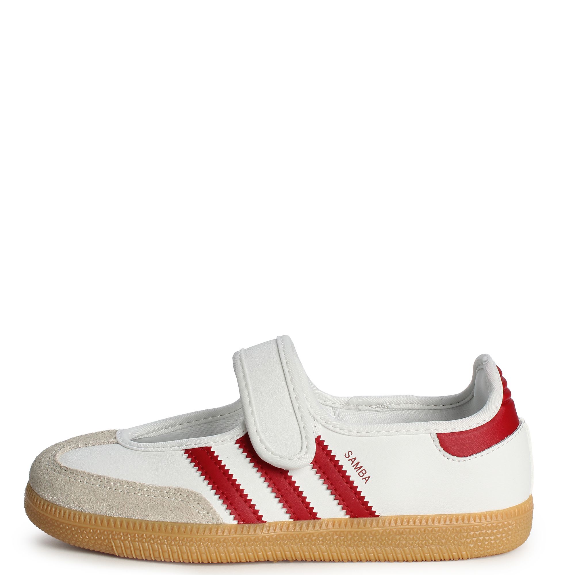 ADIDAS Pre-School Samba Jane KJ2660 - Shiekh