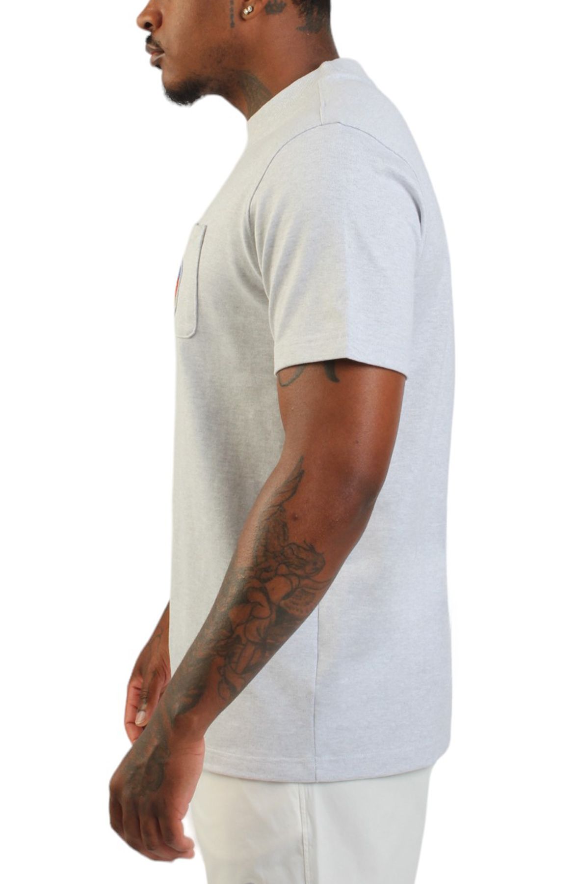 ADIDAS OLPC T-Shirt IZ2552 - Shiekh