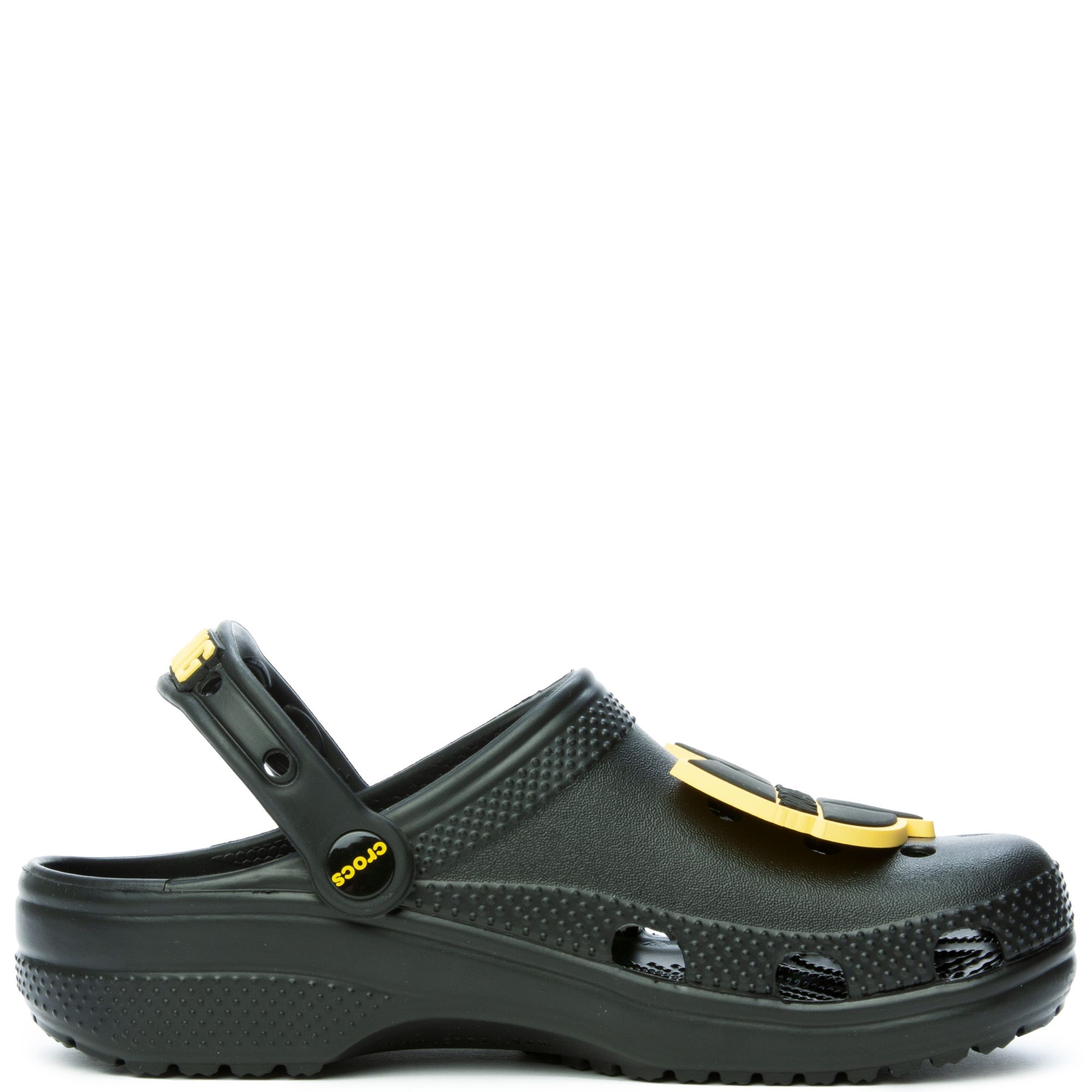 CROCS Classic Wu-Tang Clan Clog 207759-001 - Shiekh