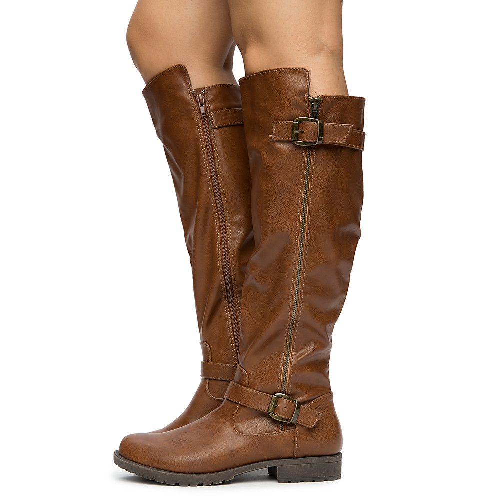 women's riding boots on sale