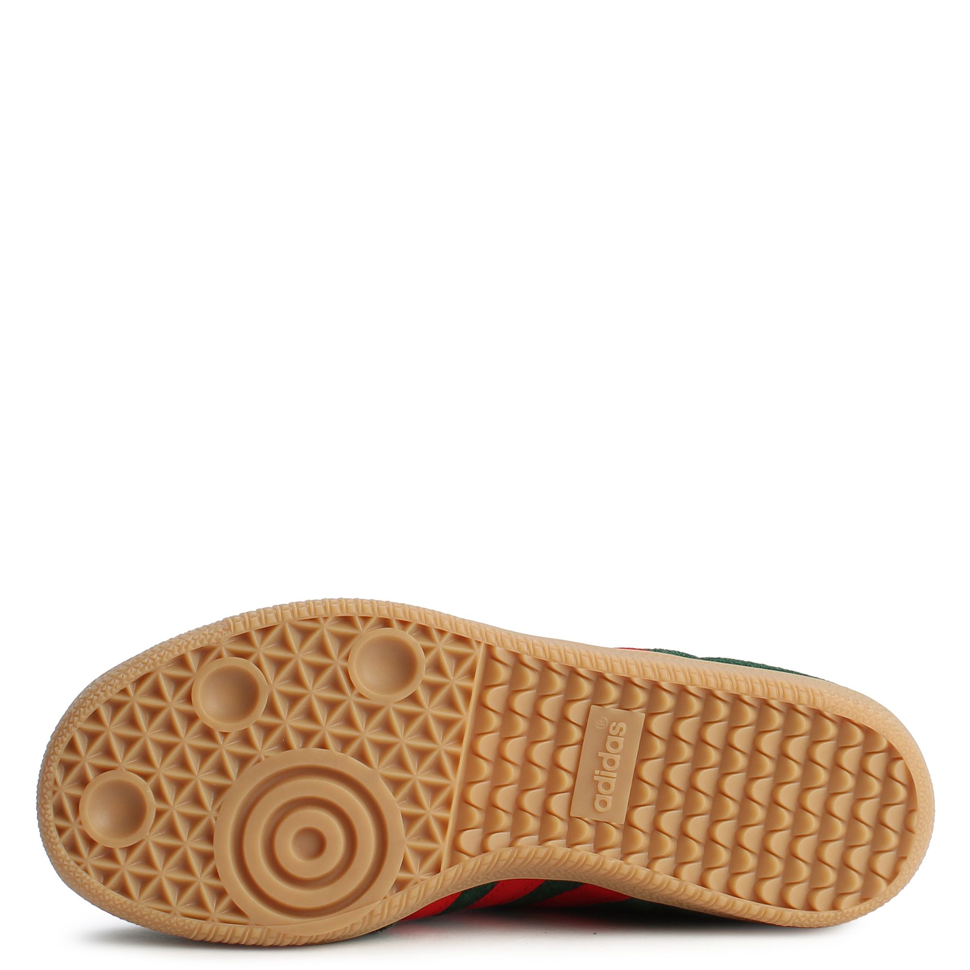 adidas gazelle silver green womens Adidas Puig Samba Shoes - FTWR White / Better Scarlet / Gum4