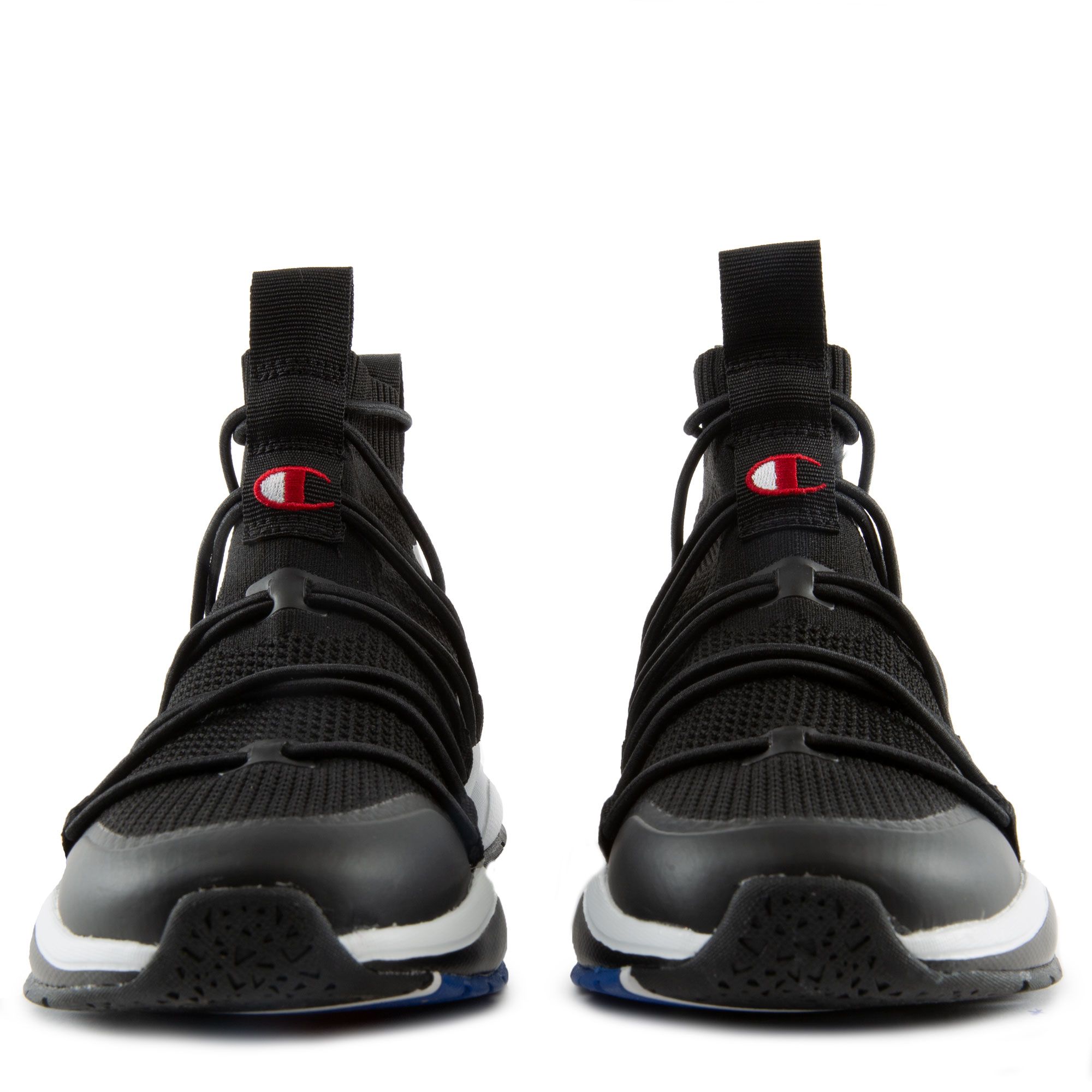 champion rally flux shoes