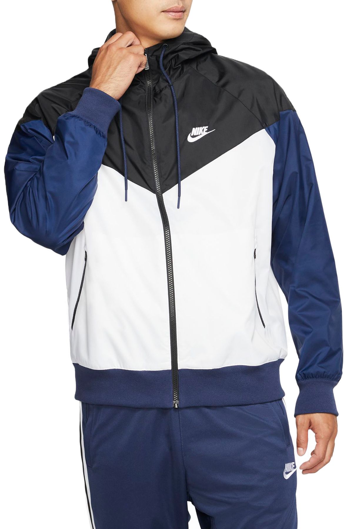 NIKE Sportswear Windrunner Jacket AR2191 102 - Shiekh