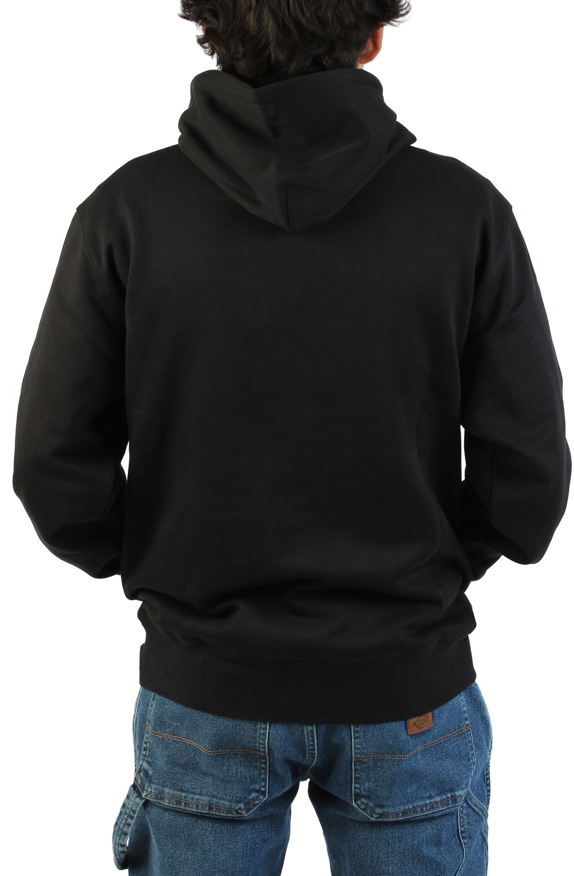 EASTSIDE GOLF Core Fleece Hoodie EC2070201-000 - Shiekh