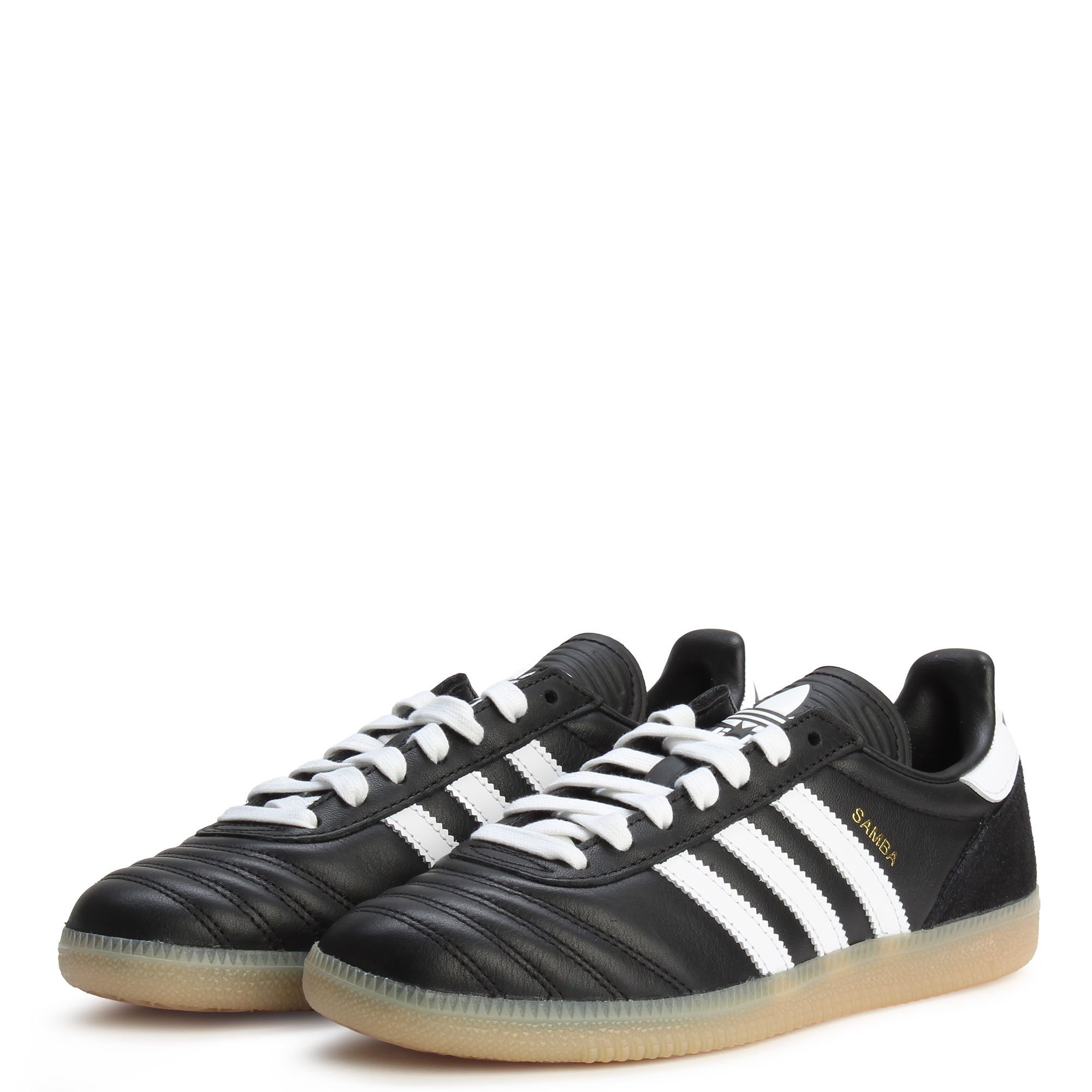 シューズ adidas SANBA adidas Samba OG Shoes - White | Free Shipping with adiClub
