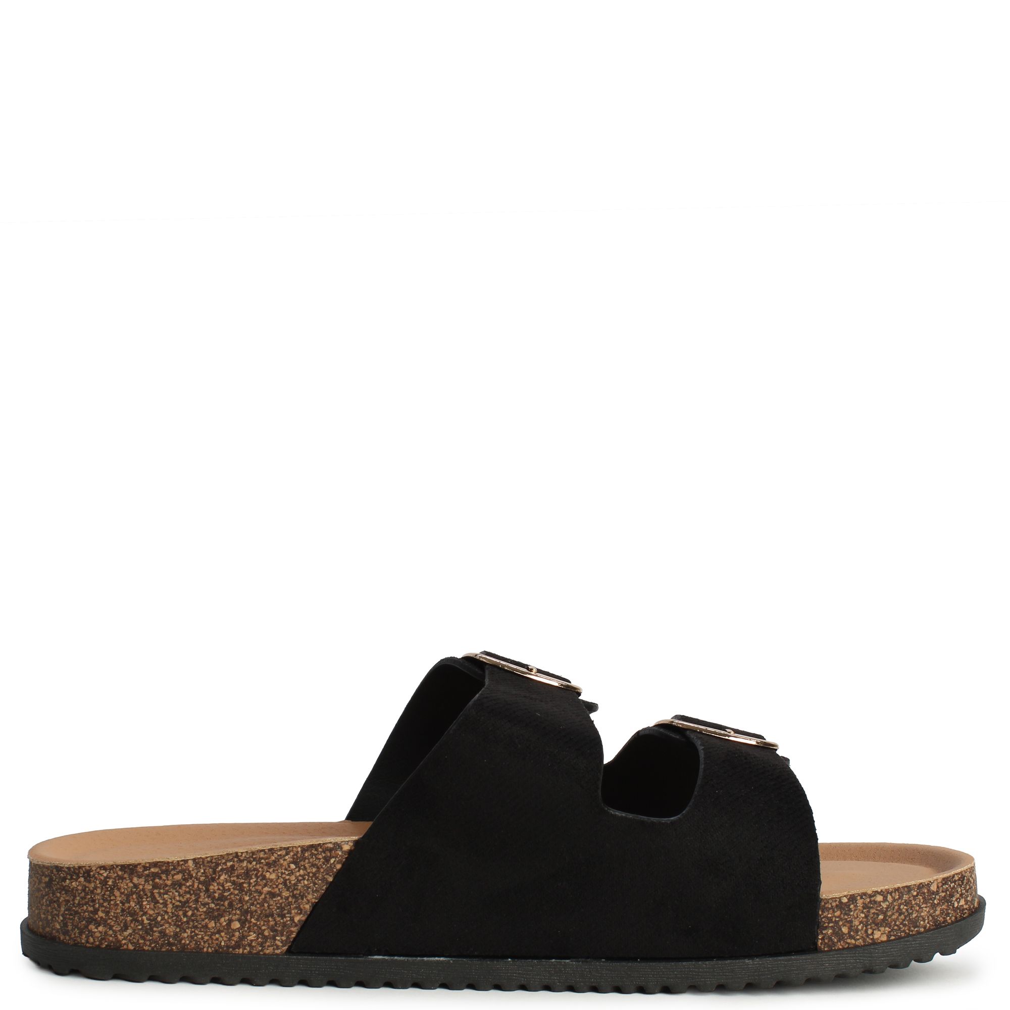 【PADRONE】BACK STRAP SANDAL [LUCA] サイズ42 TOP GUY INT'L TRADING Luca-5 Double Strap Sandal LUCA-5-BKDN - Shiekh
