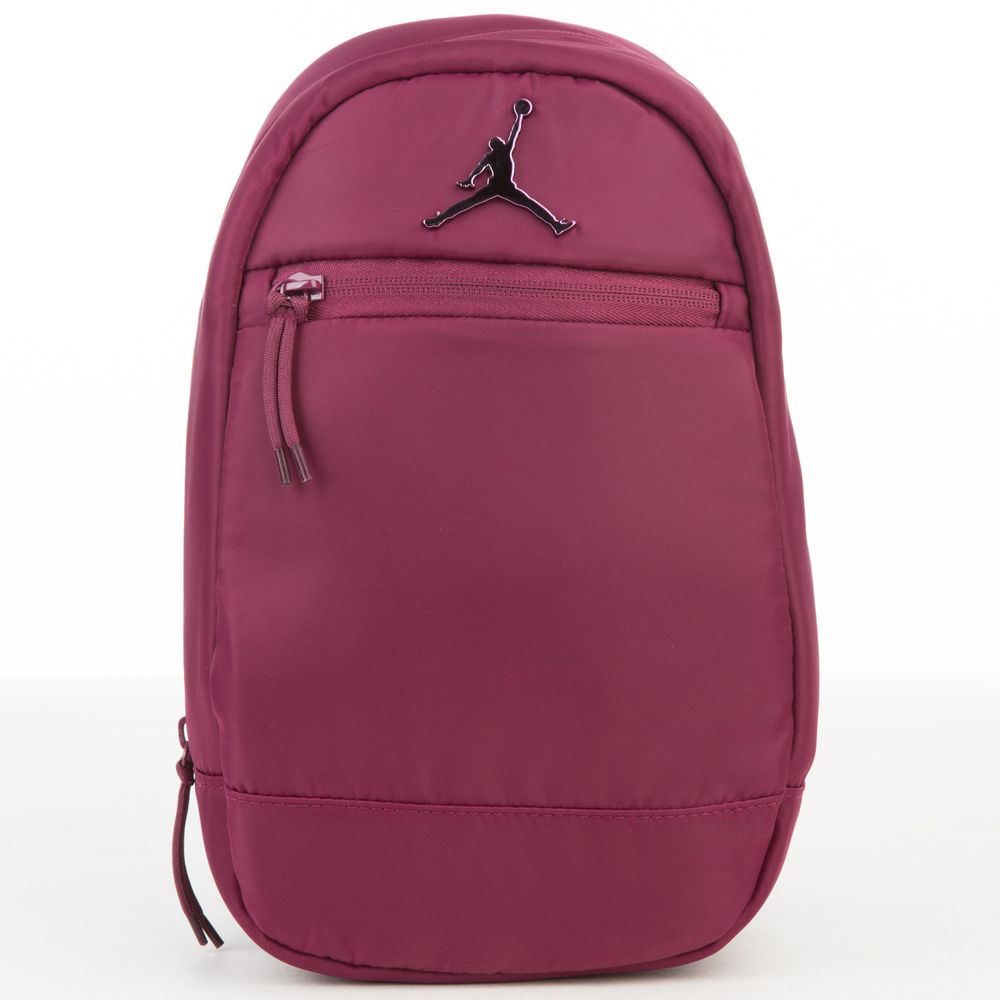 jordan mini backpack pink Air Code 7A0654-A9YRosaOne Size Fashion Imported. JORDAN Skyline Mini Backpack 7A1968