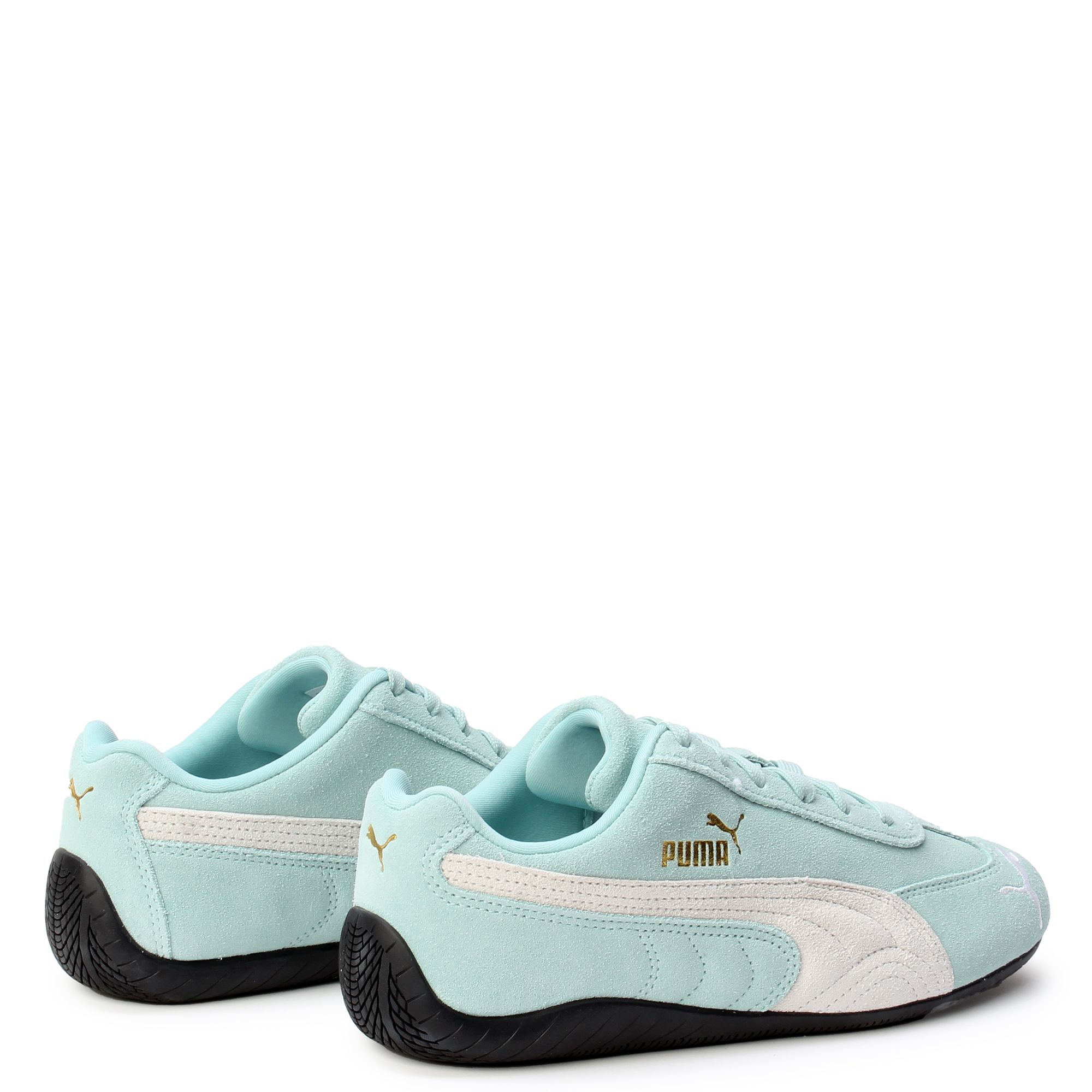 ホット商品 PUMA Shiekh - 40169808 OG Speedcat Grade-School スキー