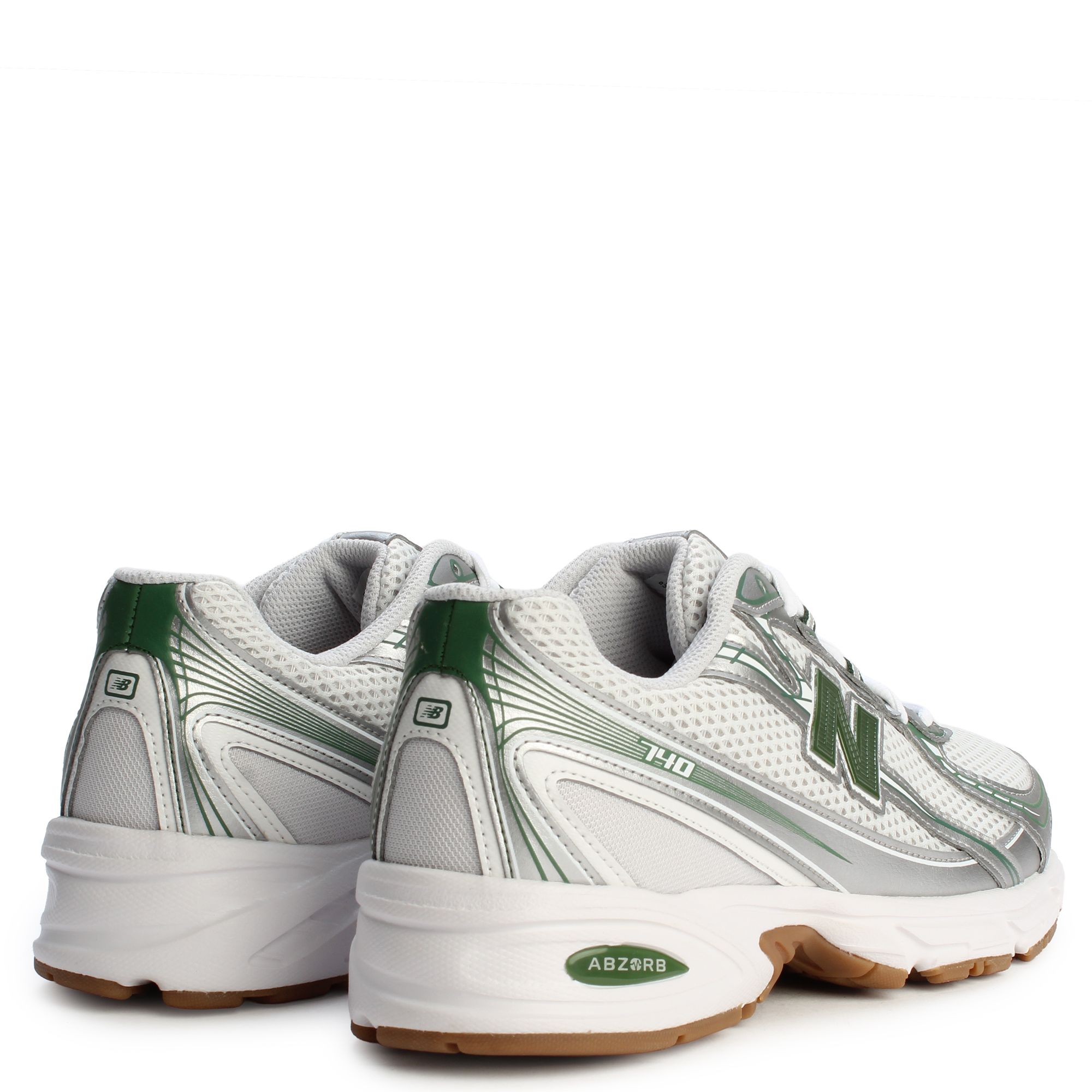 NEW BALANCE 740 U740SF2 - Shiekh
