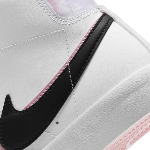 nike blazers white arctic punch