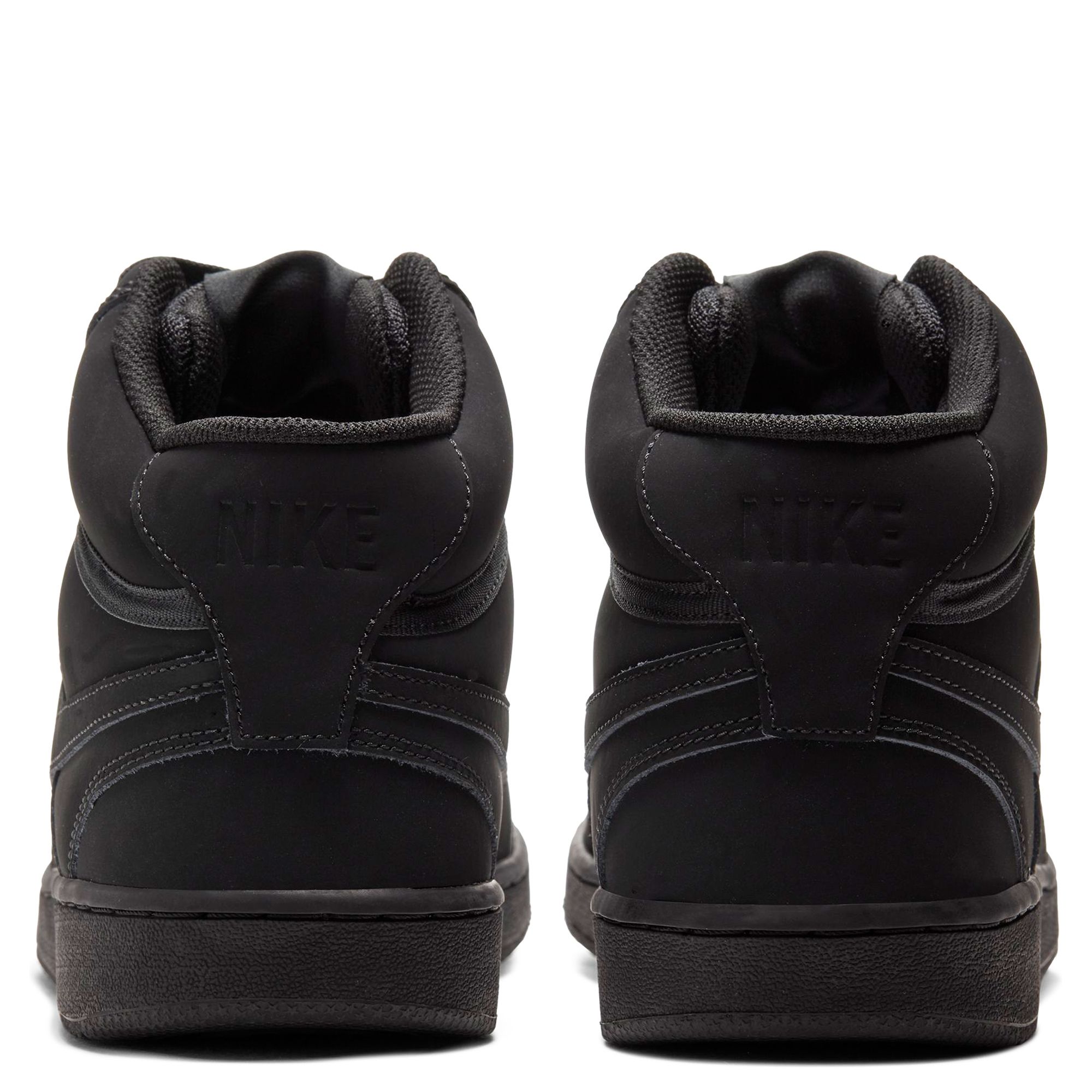 NIKE Court Vision Mid CU6620 001 - Shiekh display picture 2